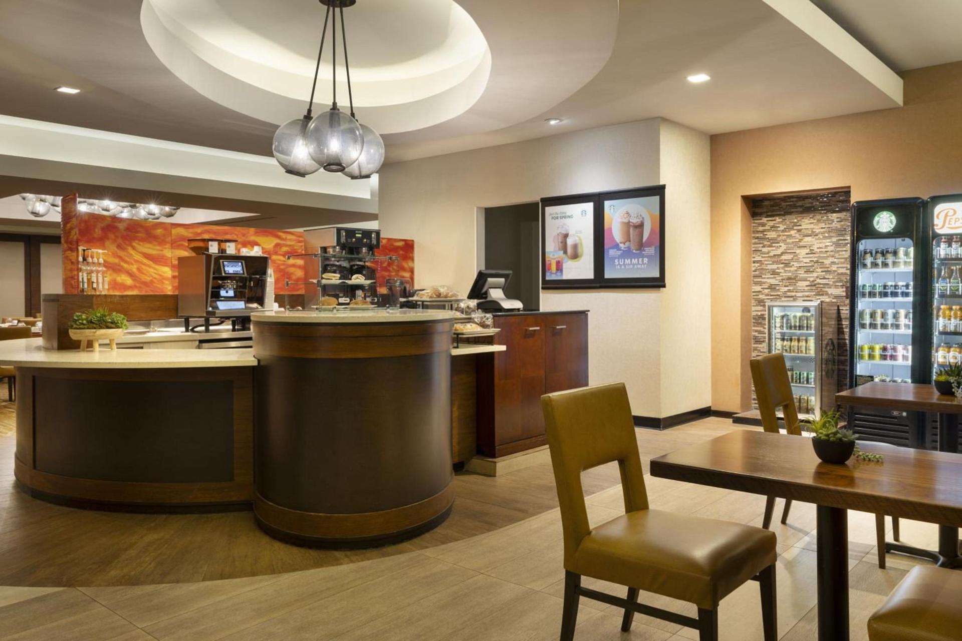 San Diego Marriott La Jolla photo 35