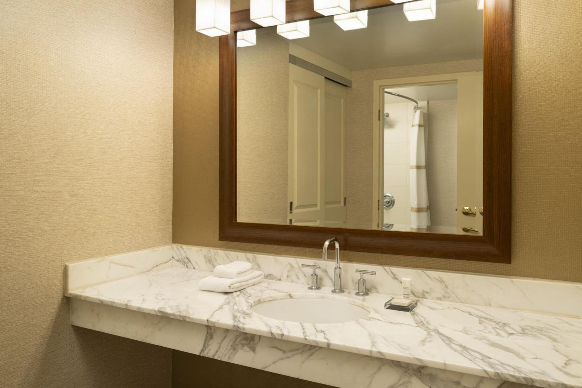 San Diego Marriott La Jolla photo 31