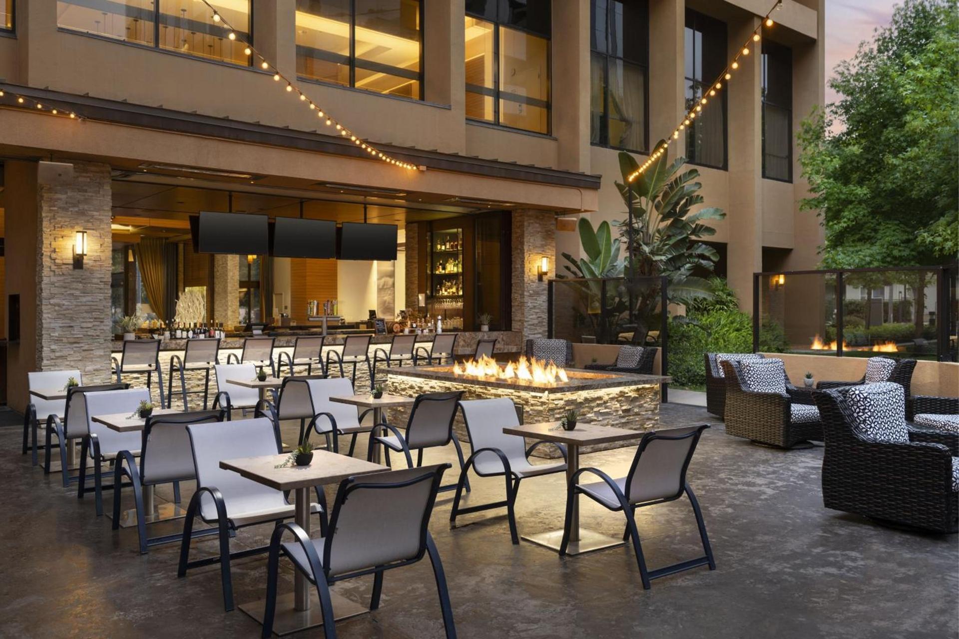 San Diego Marriott La Jolla photo 37