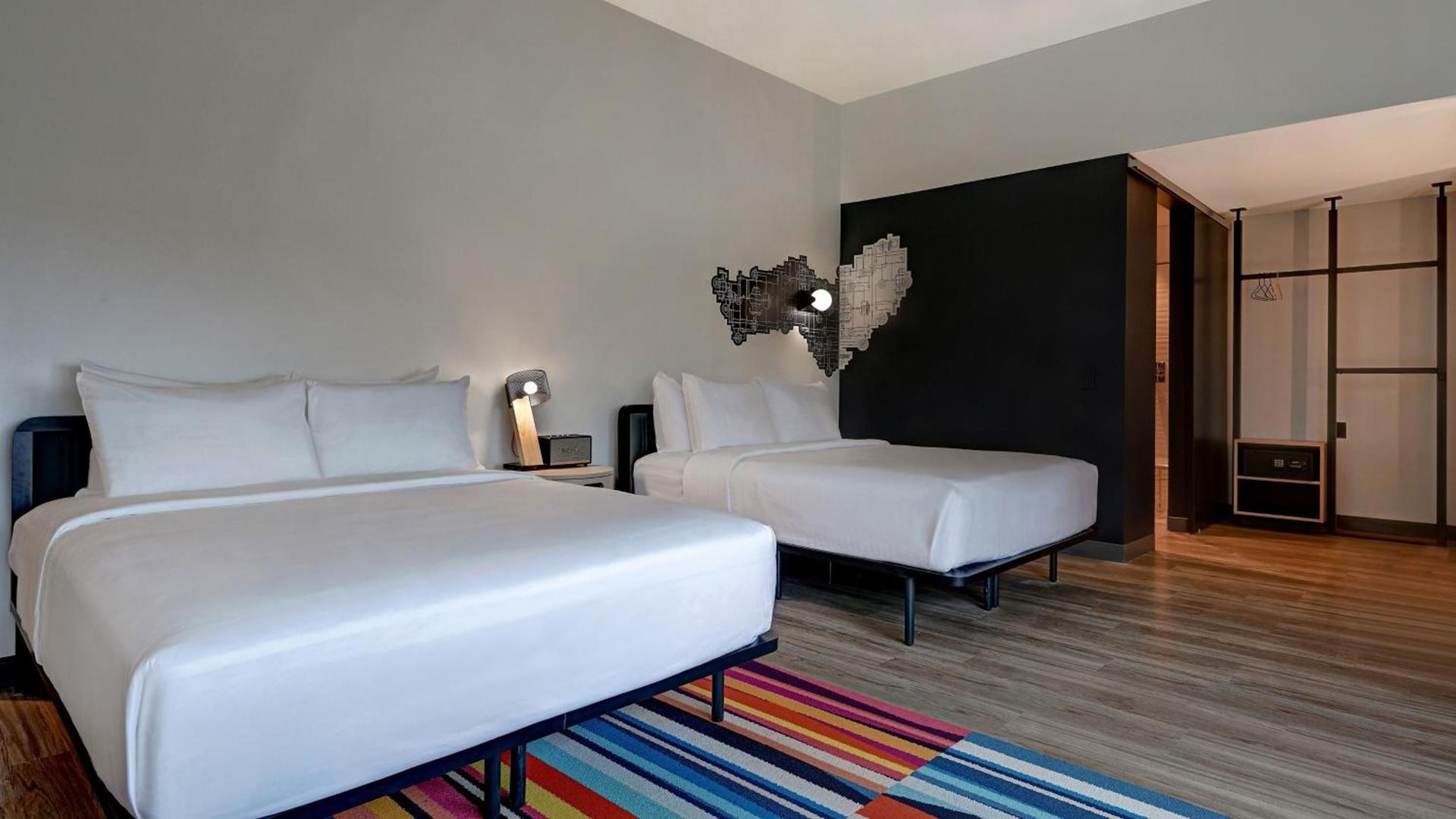 Aloft by Marriott Mooresville photo 6