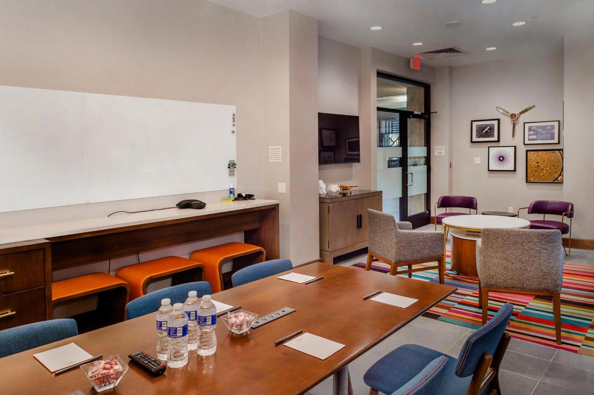 Crowne Plaza Hotel St. Louis Airport by IHG photo 21