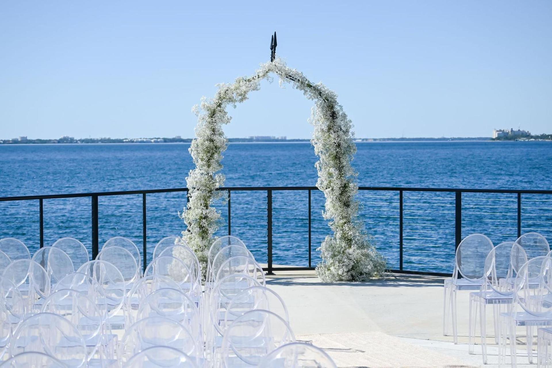 Hotel Indigo Panama City Marina by IHG photo 38