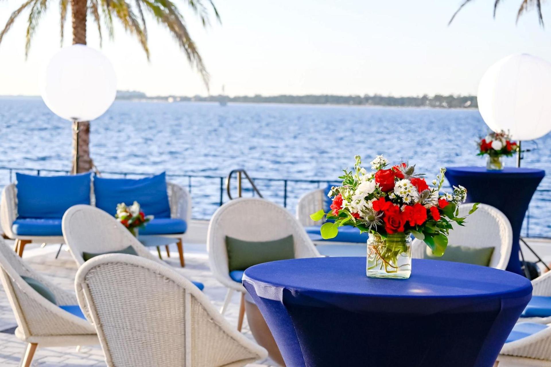 Hotel Indigo Panama City Marina by IHG photo 39