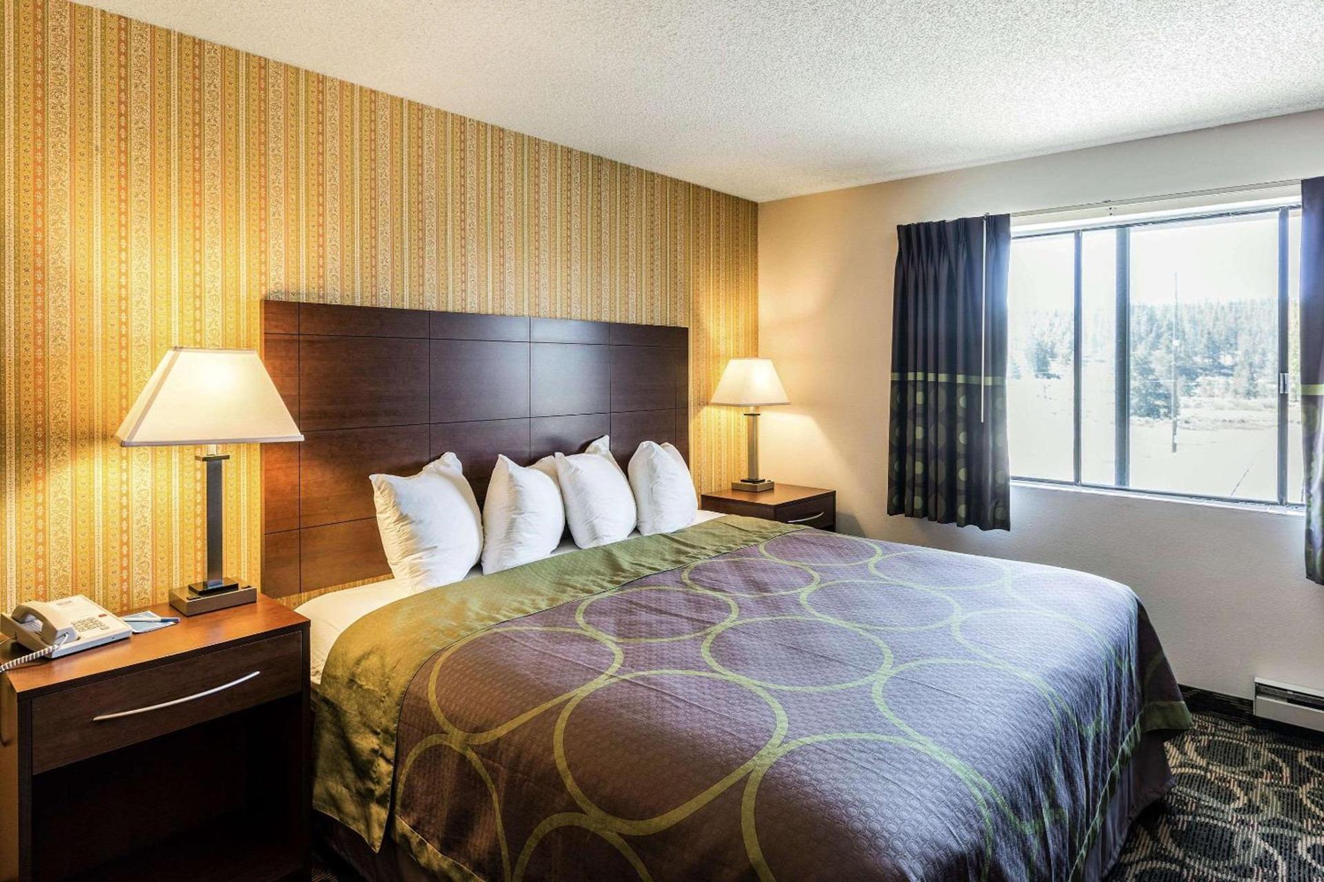 Rodeway Inn Leadville photo 20