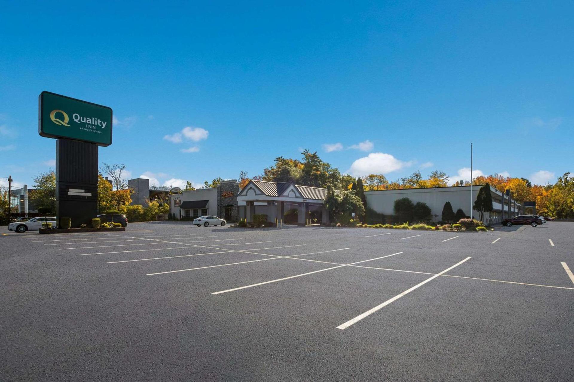 Quality Inn Wayne - Fairfield Area photo 54