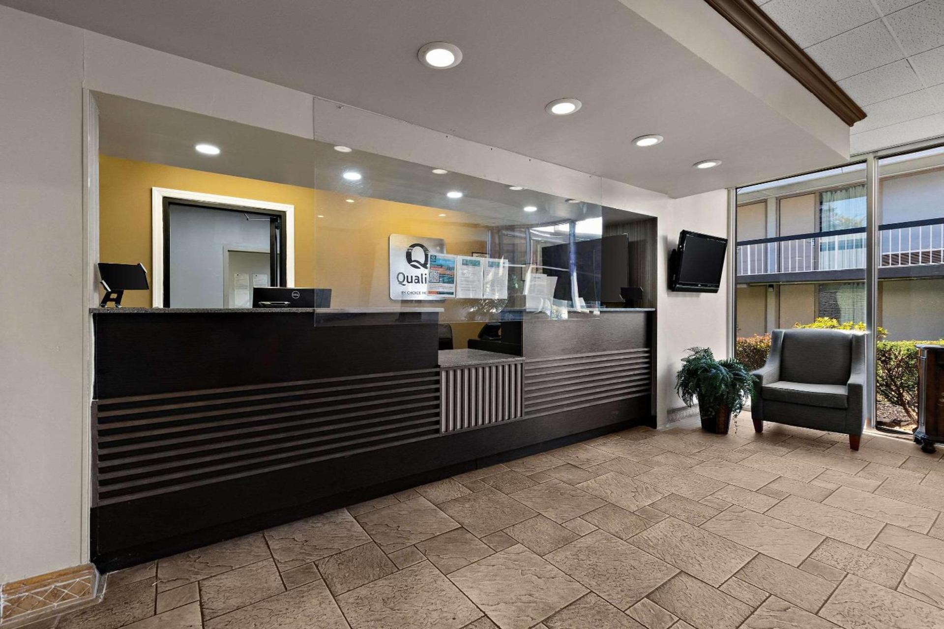 Quality Inn Wayne - Fairfield Area photo 6