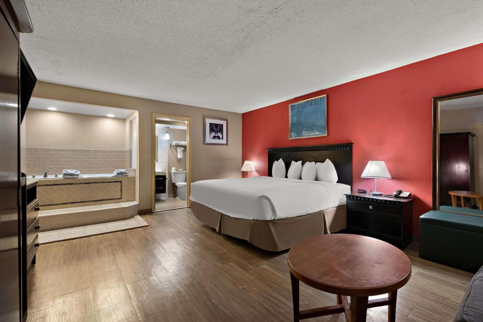 Quality Inn Wayne - Fairfield Area photo 15