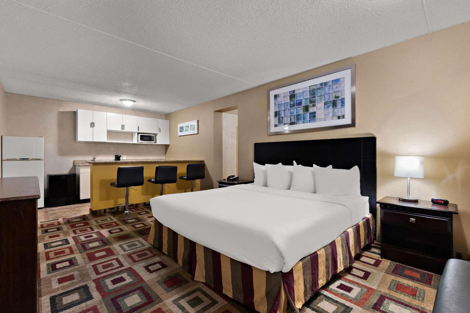 Quality Inn Wayne - Fairfield Area photo 53