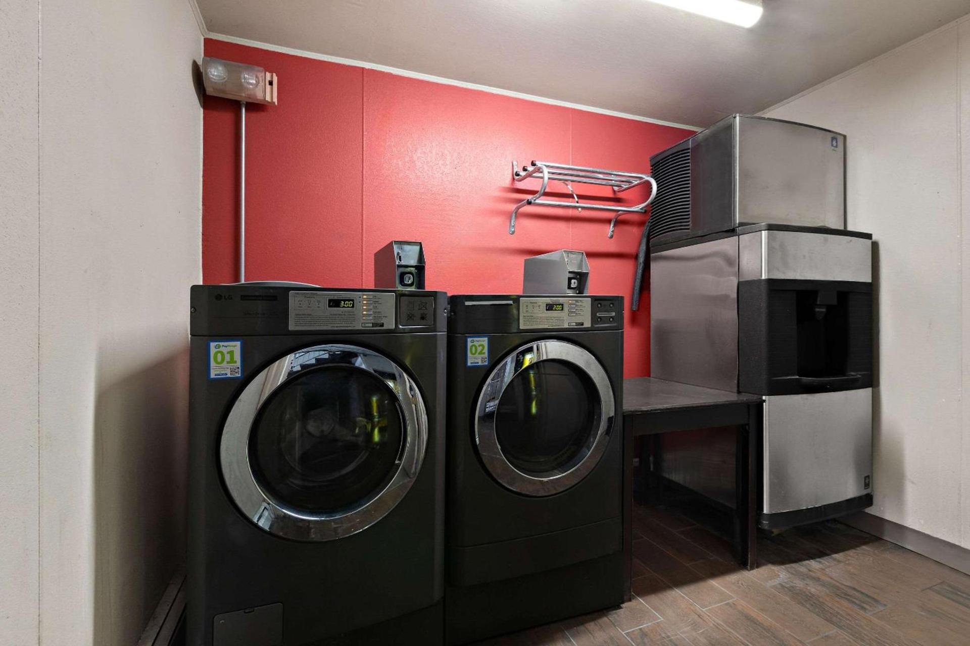 Quality Inn Wayne - Fairfield Area photo 35