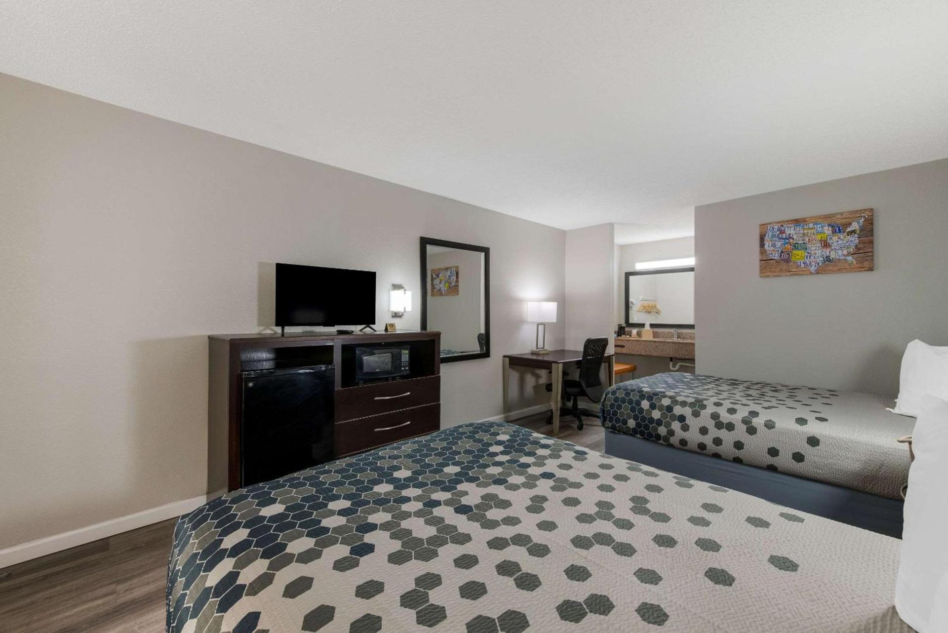 Econo Lodge Cheraw Market Street photo 22
