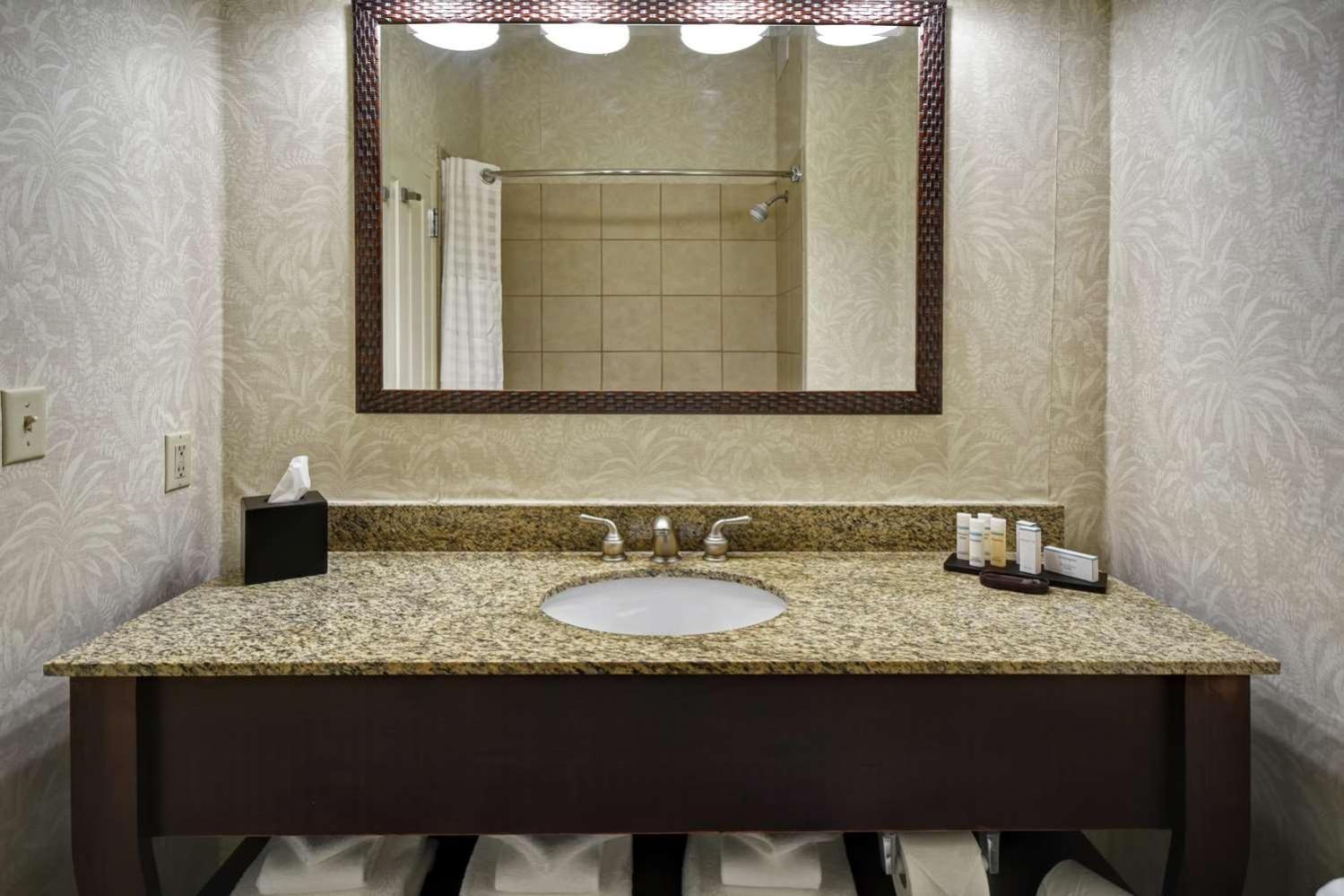 Embassy Suites Charleston - Historic District photo 53