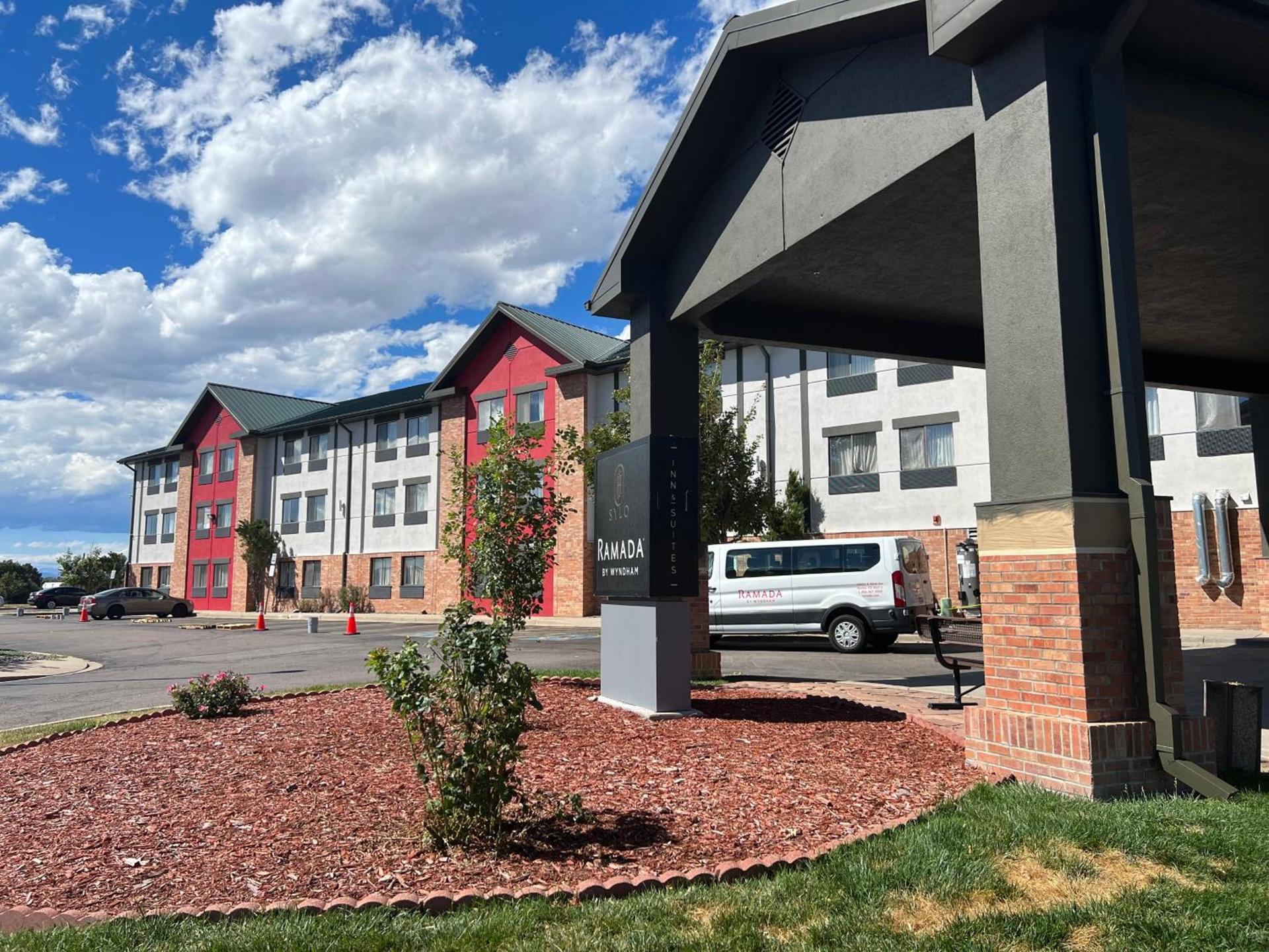 SYLO Hotel Denver Airport, a Ramada by Wyndham photo 39