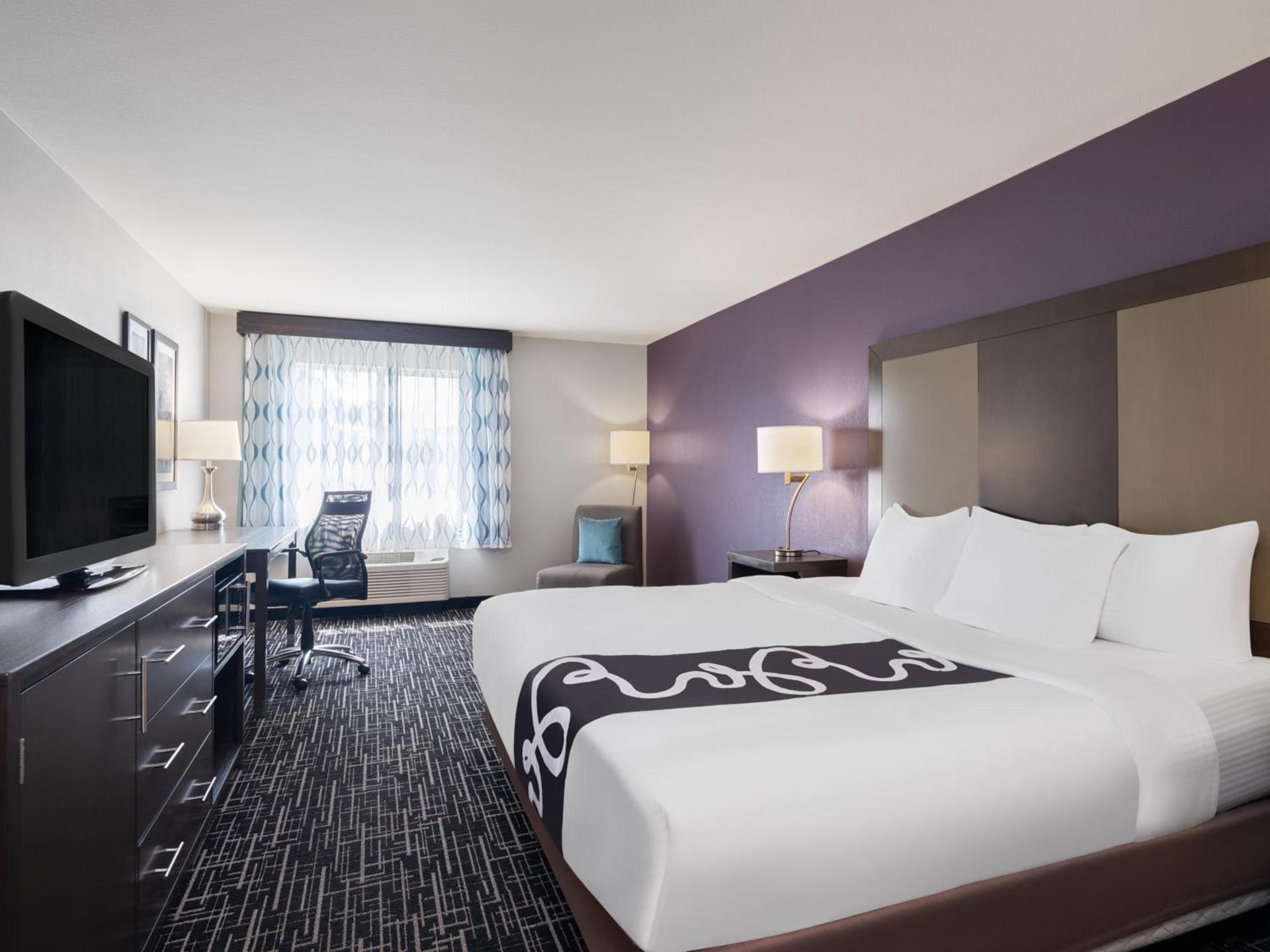 La Quinta by Wyndham Pocatello photo 36