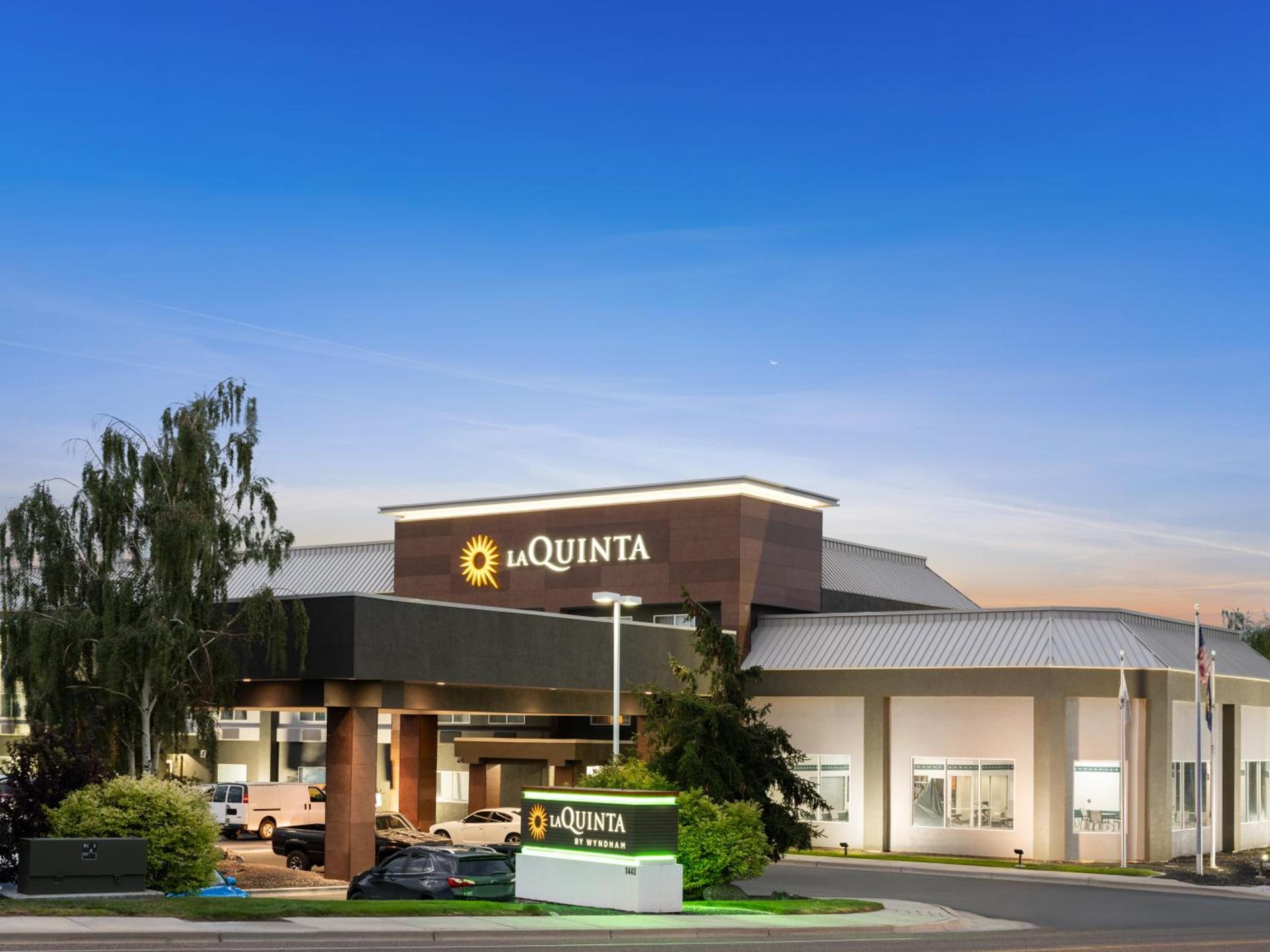 La Quinta by Wyndham Pocatello photo 37