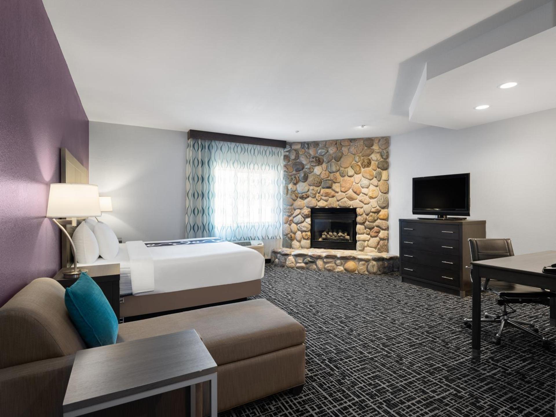 La Quinta by Wyndham Pocatello photo 44