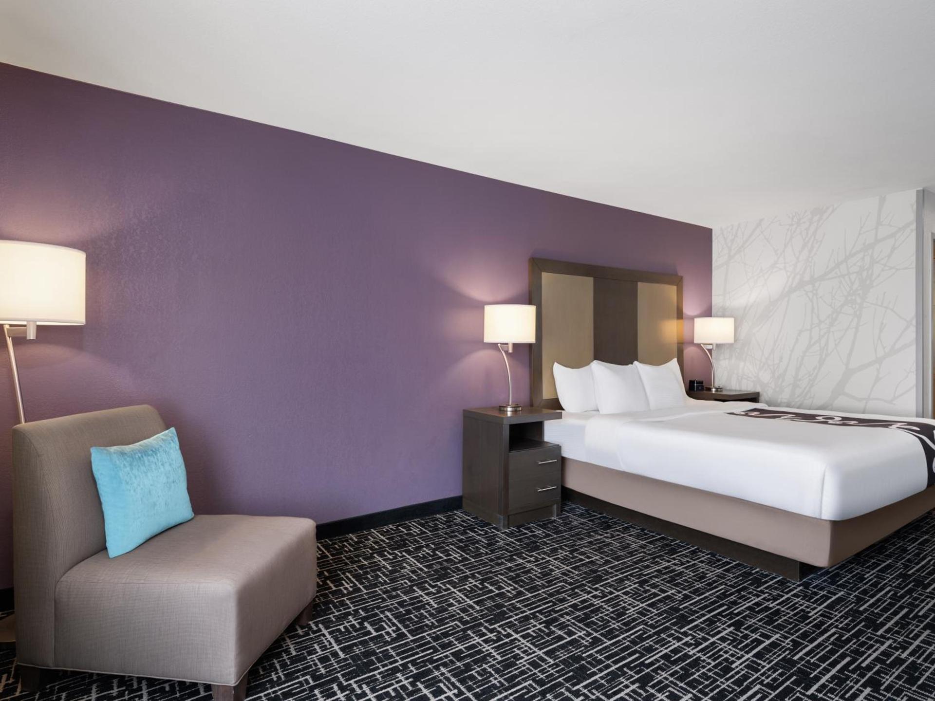 La Quinta by Wyndham Pocatello photo 47