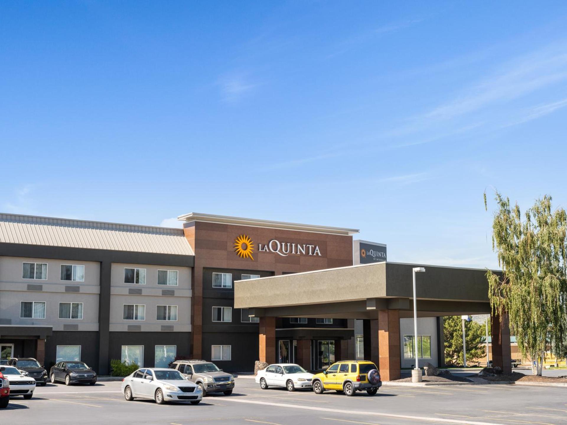 La Quinta by Wyndham Pocatello photo 49