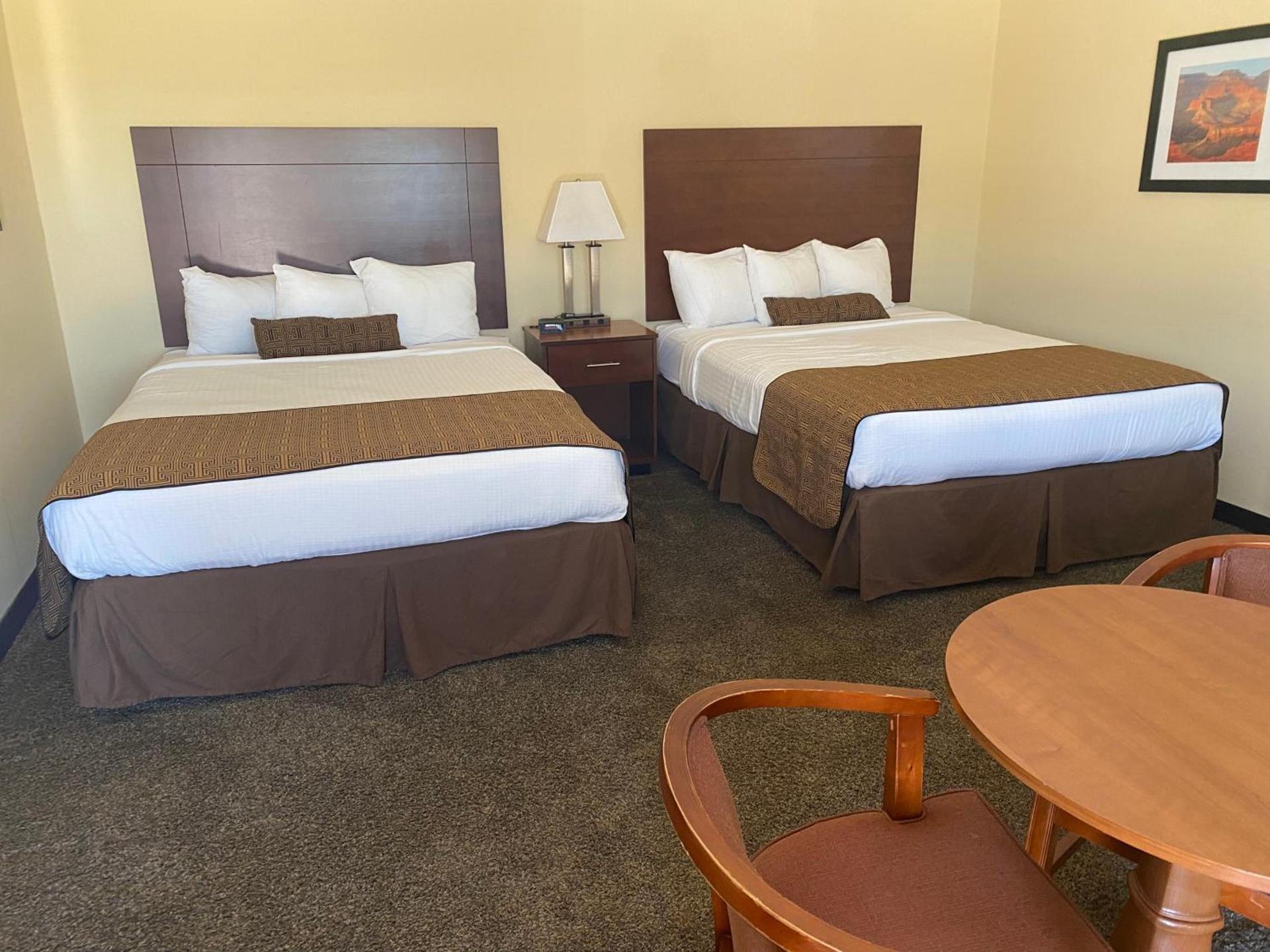 Southern Inns And Suites now offering RV Spaces for rent photo 7