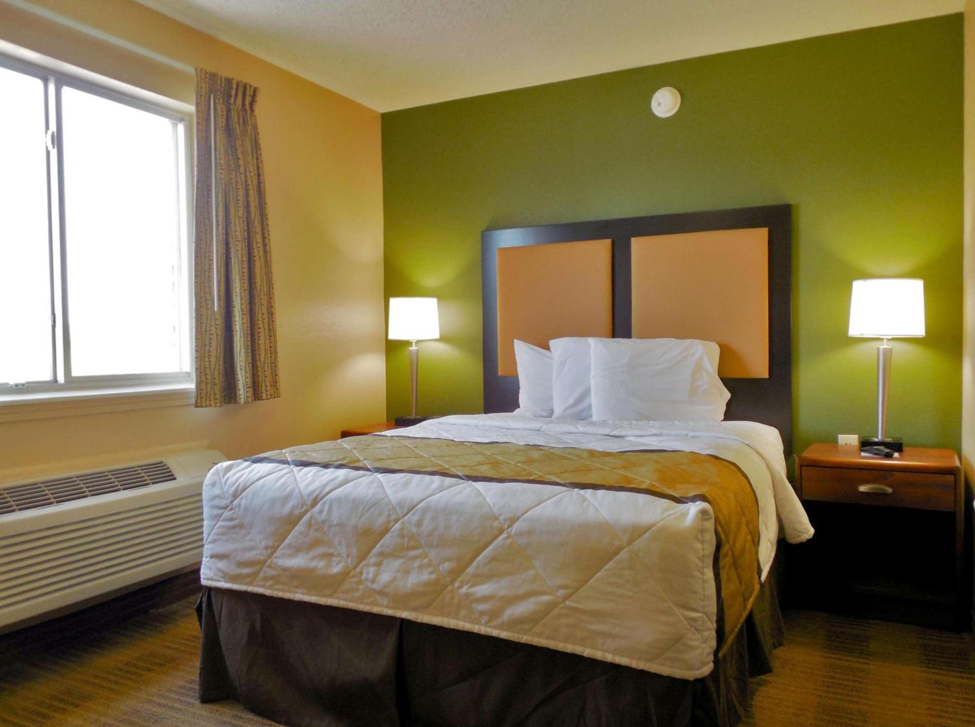 Extended Stay America Suites - Austin - Northwest - Research Park photo 4