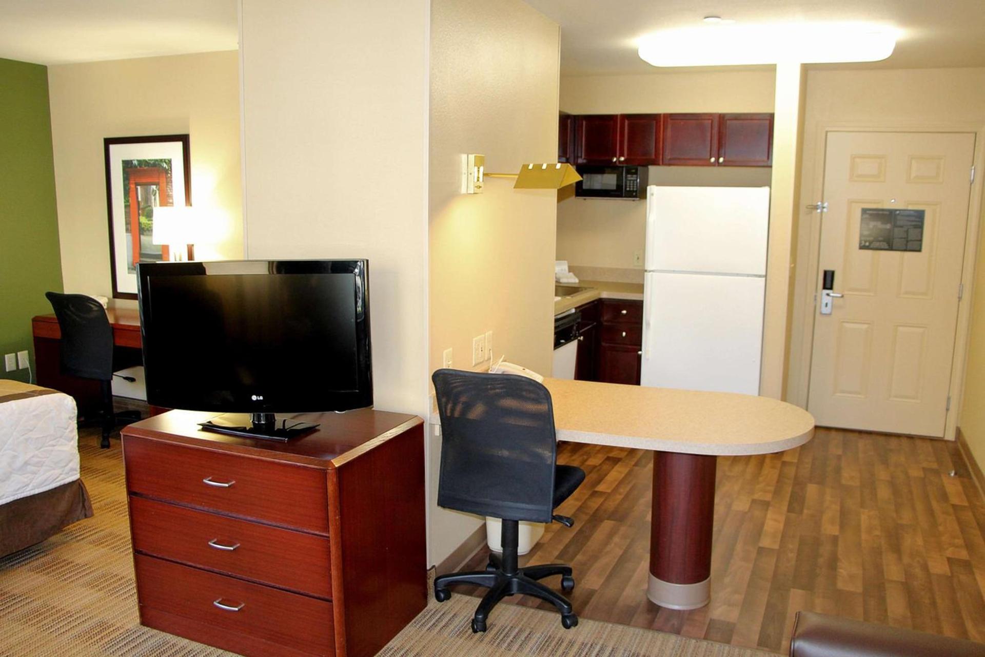 Extended Stay America Suites - Austin - Northwest - Research Park photo 5