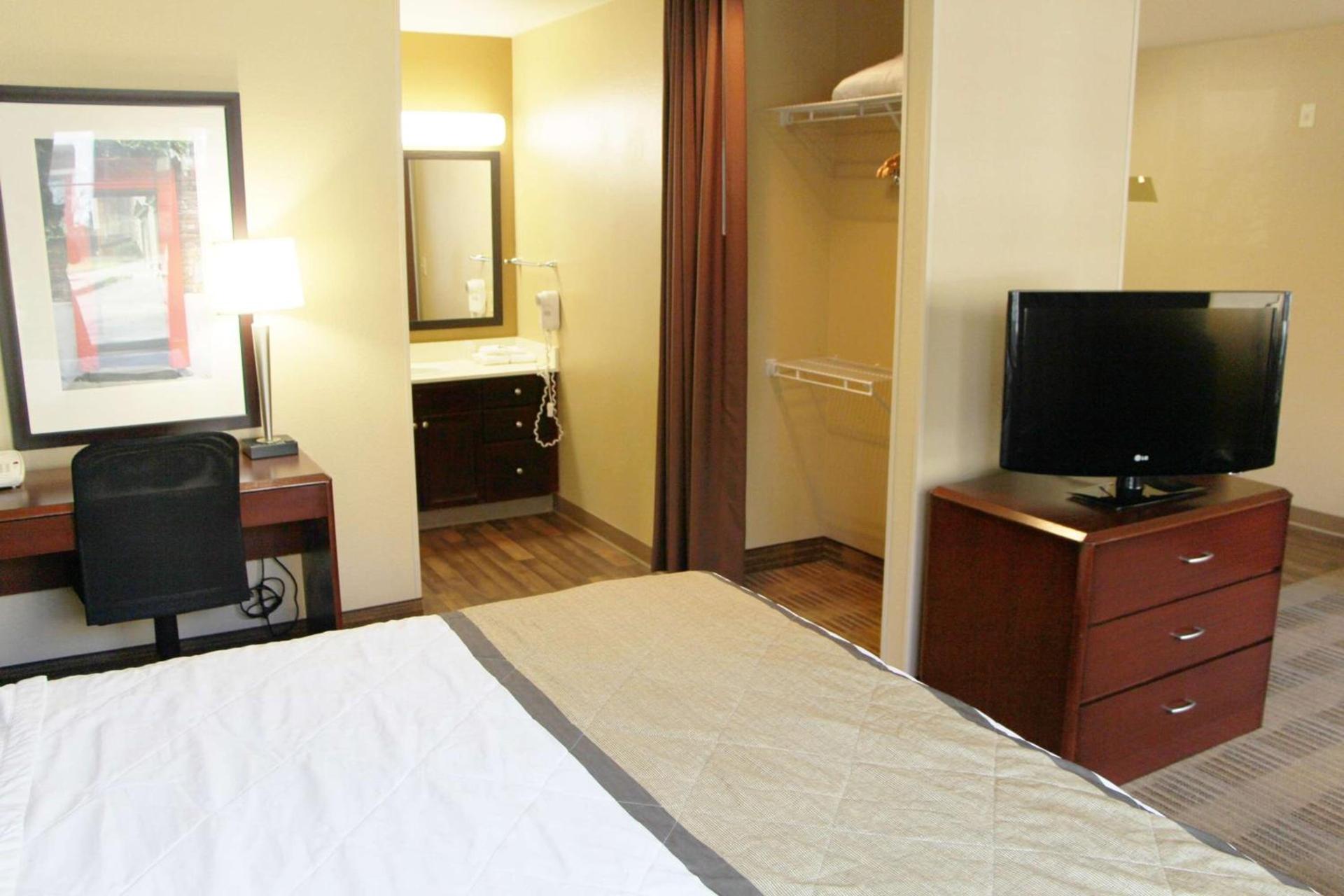 Extended Stay America Suites - Austin - Northwest - Research Park photo 6