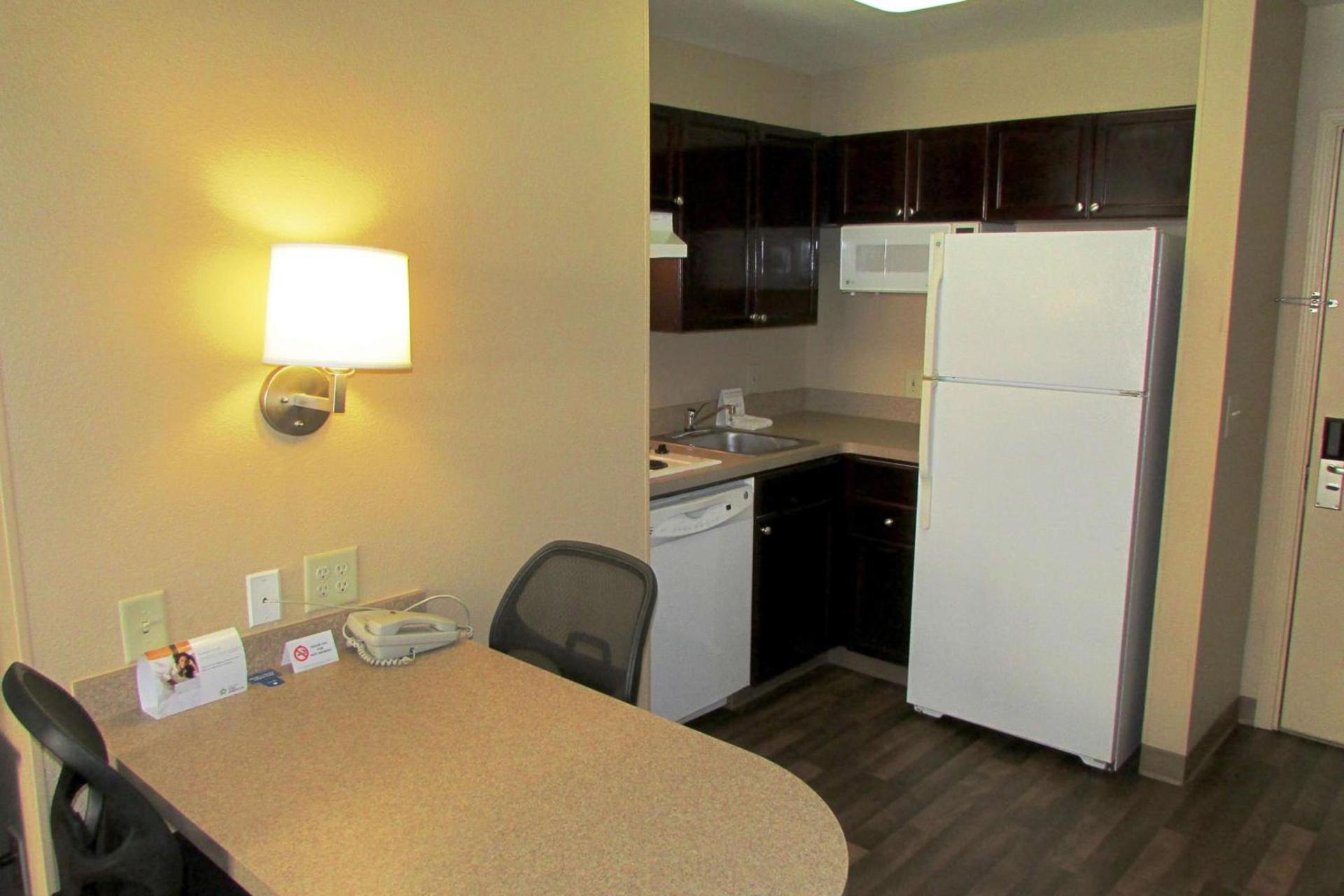 Extended Stay America Suites - Austin - Northwest - Research Park photo 8