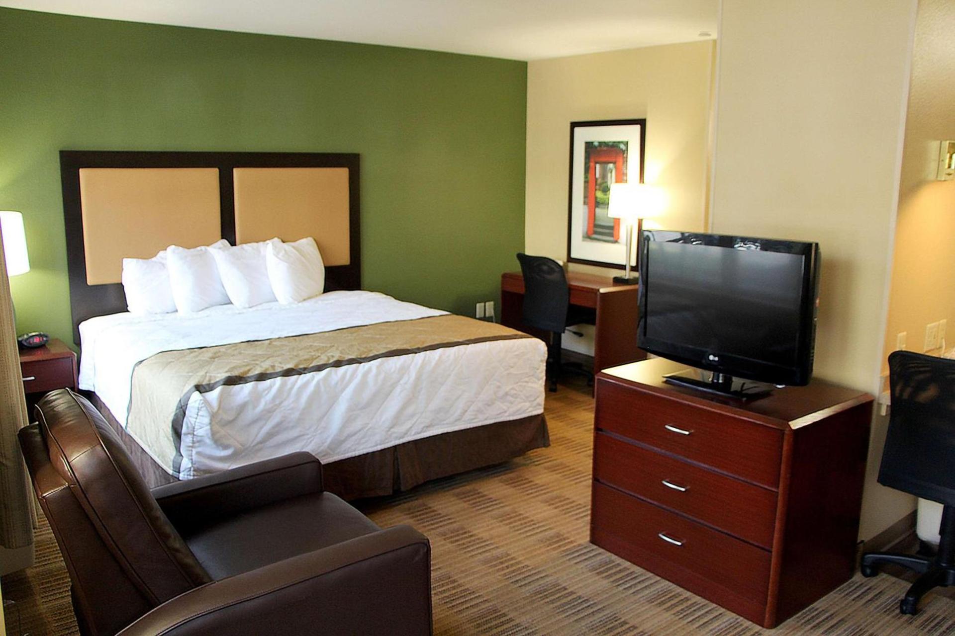 Extended Stay America Suites - Austin - Northwest - Research Park photo 15