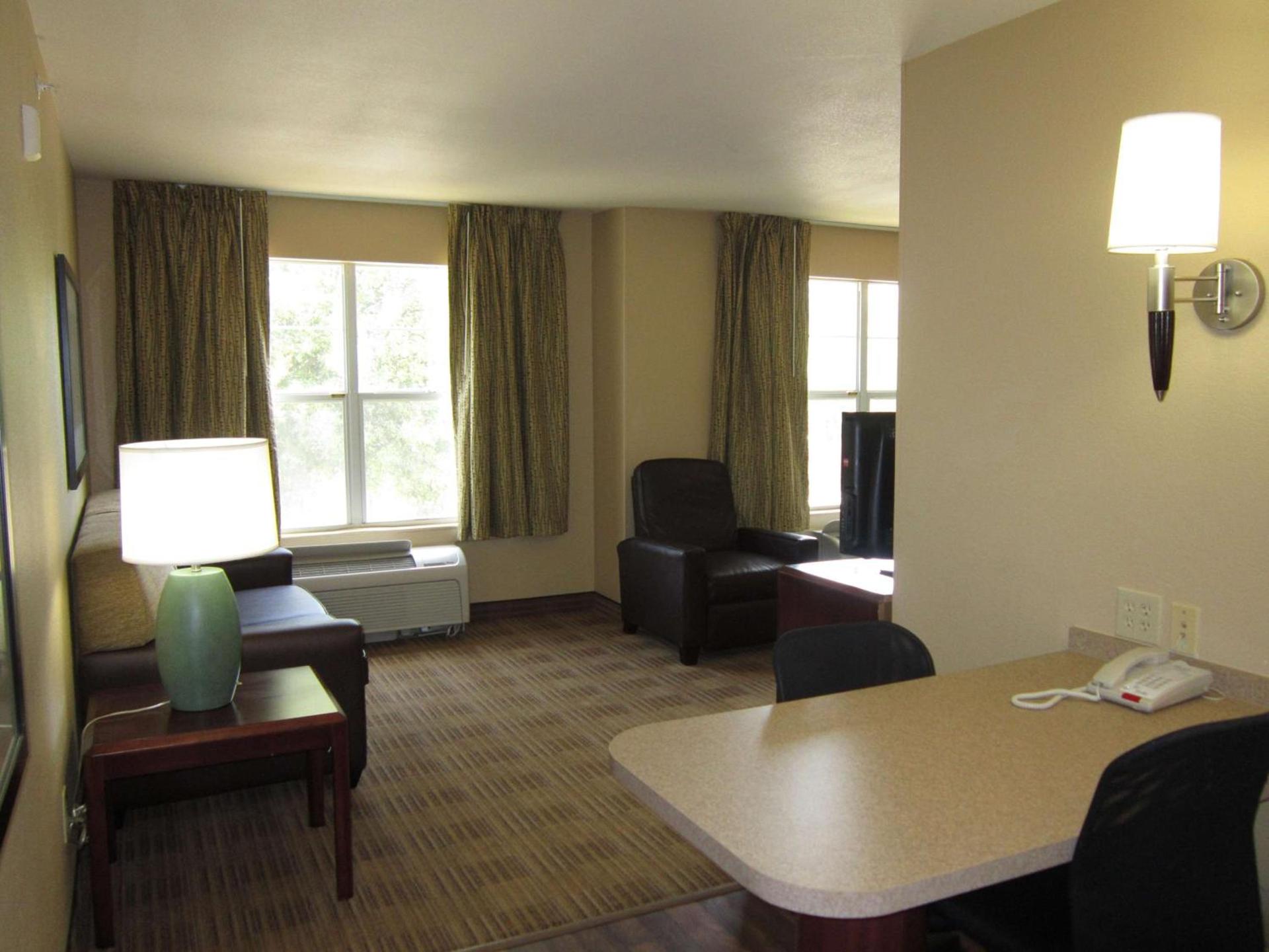 Extended Stay America Suites - Austin - Northwest - Research Park photo 16