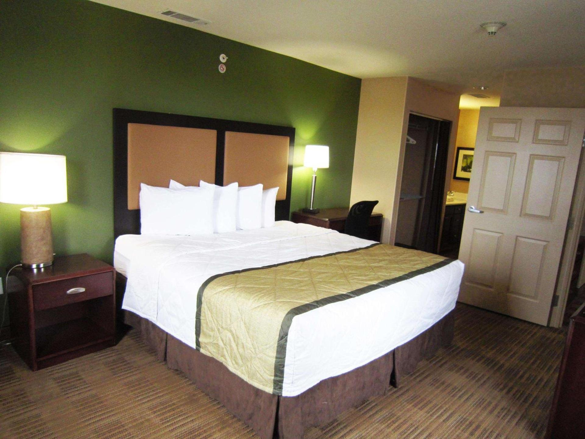 Extended Stay America Suites - Austin - Northwest - Research Park photo 18
