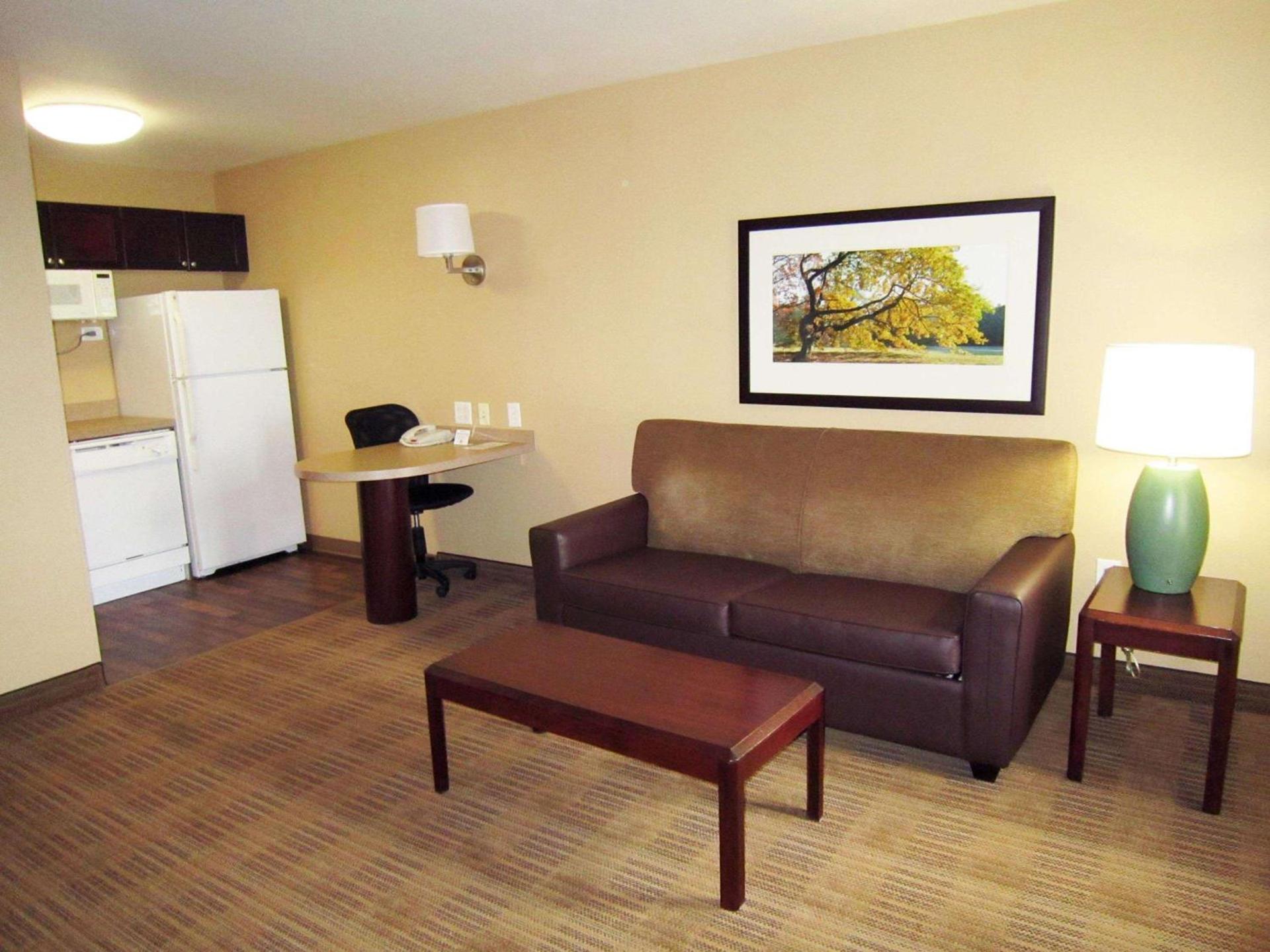 Extended Stay America Suites - Austin - Northwest - Research Park photo 21