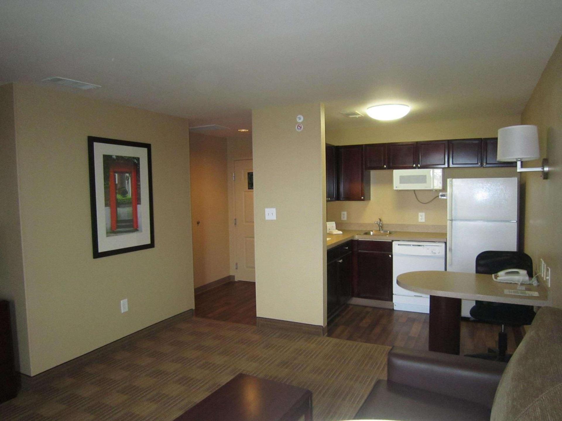 Extended Stay America Suites - Austin - Northwest - Research Park photo 20