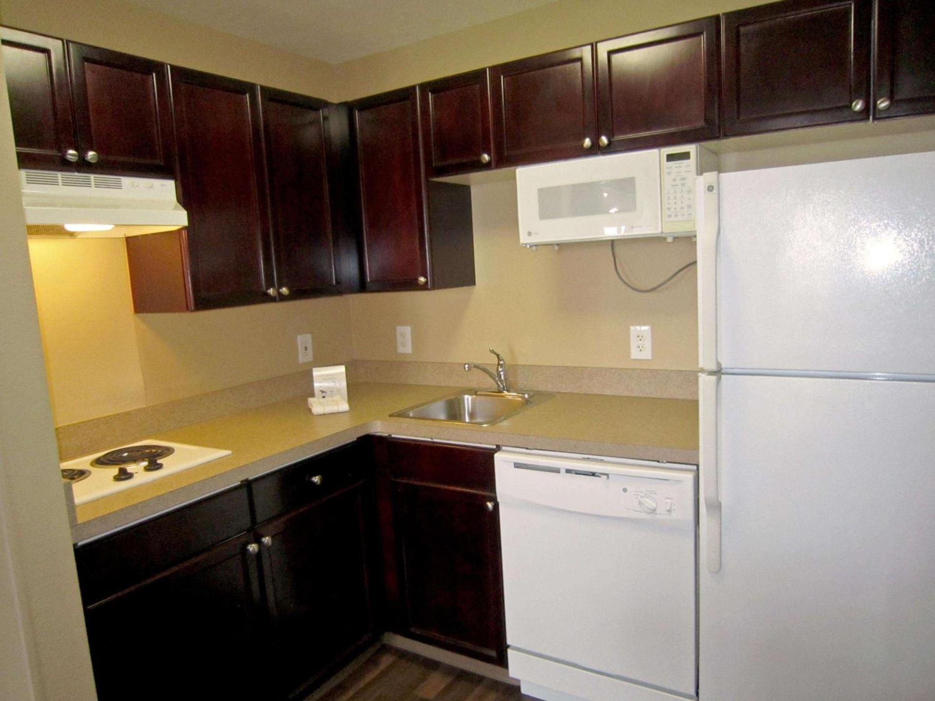 Extended Stay America Suites - Austin - Northwest - Research Park photo 22