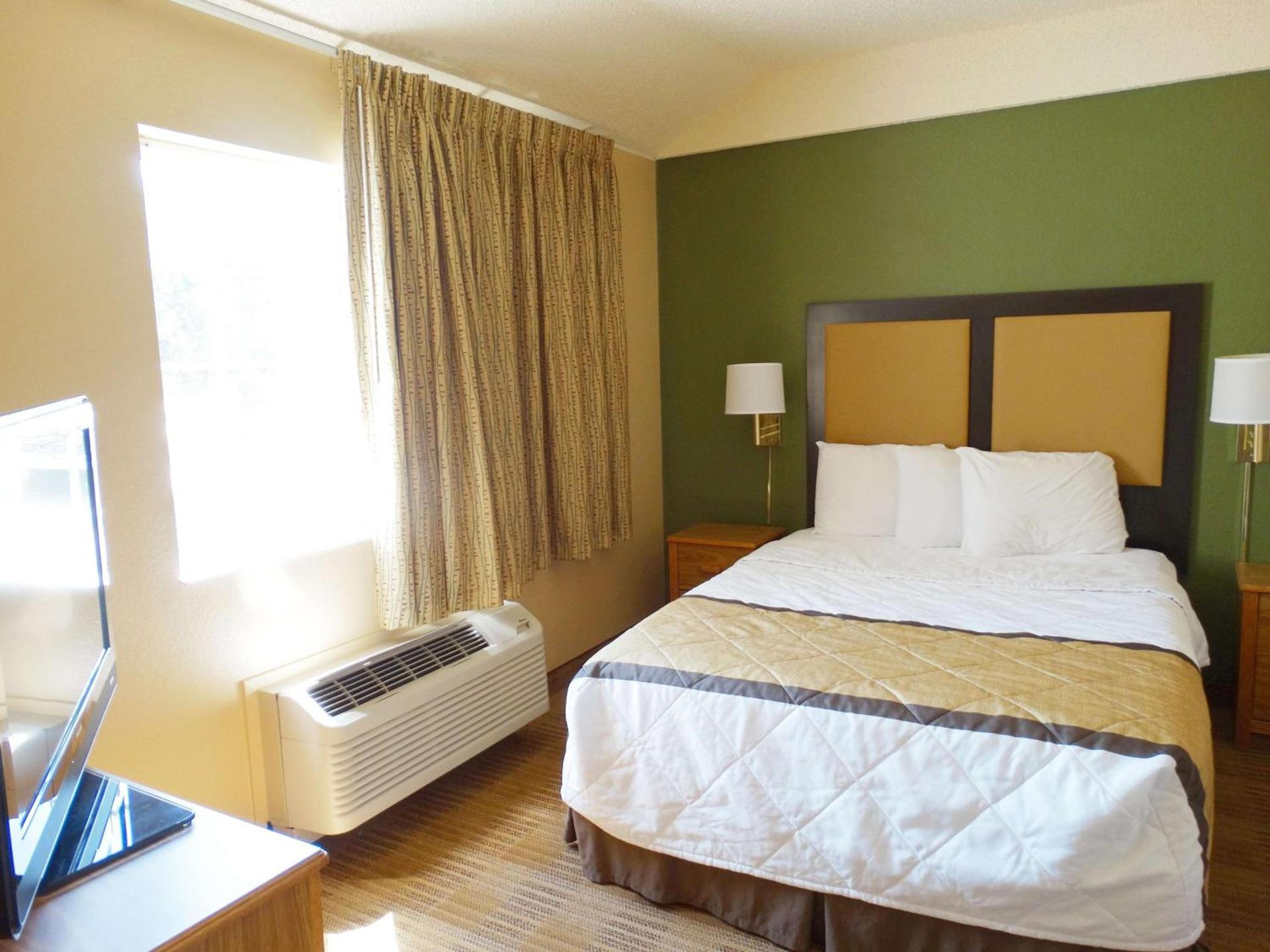 Extended Stay America Suites - Austin - Northwest - Research Park photo 25