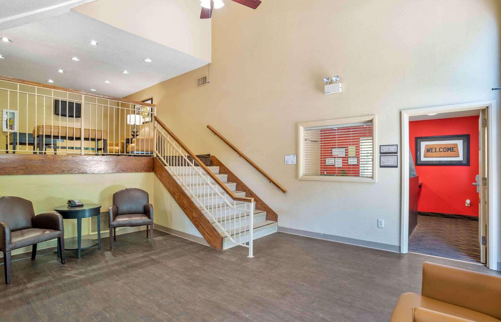 Extended Stay America Select Suites - Birmingham - Inverness photo 4