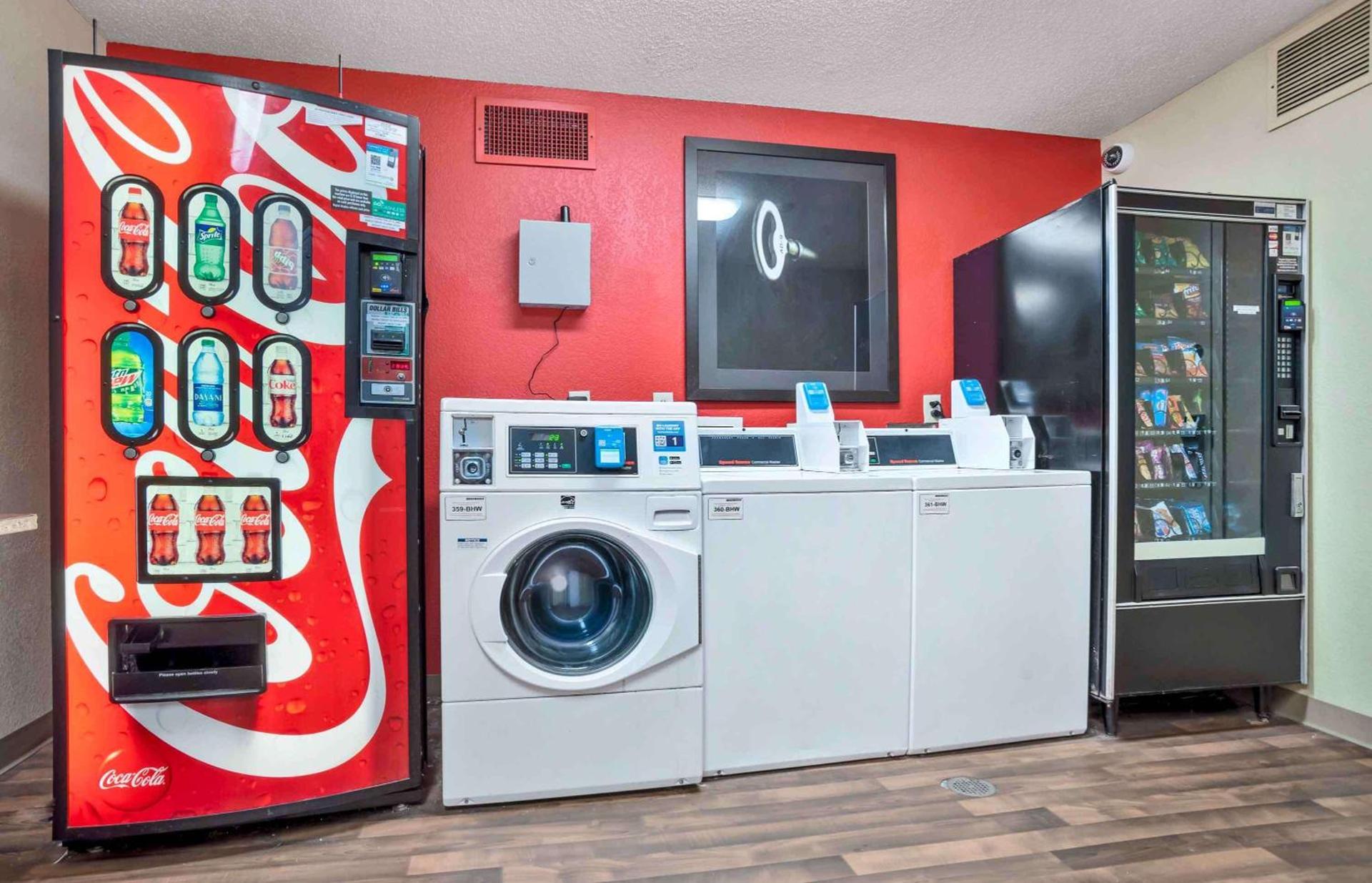 Extended Stay America Select Suites - Birmingham - Inverness photo 27