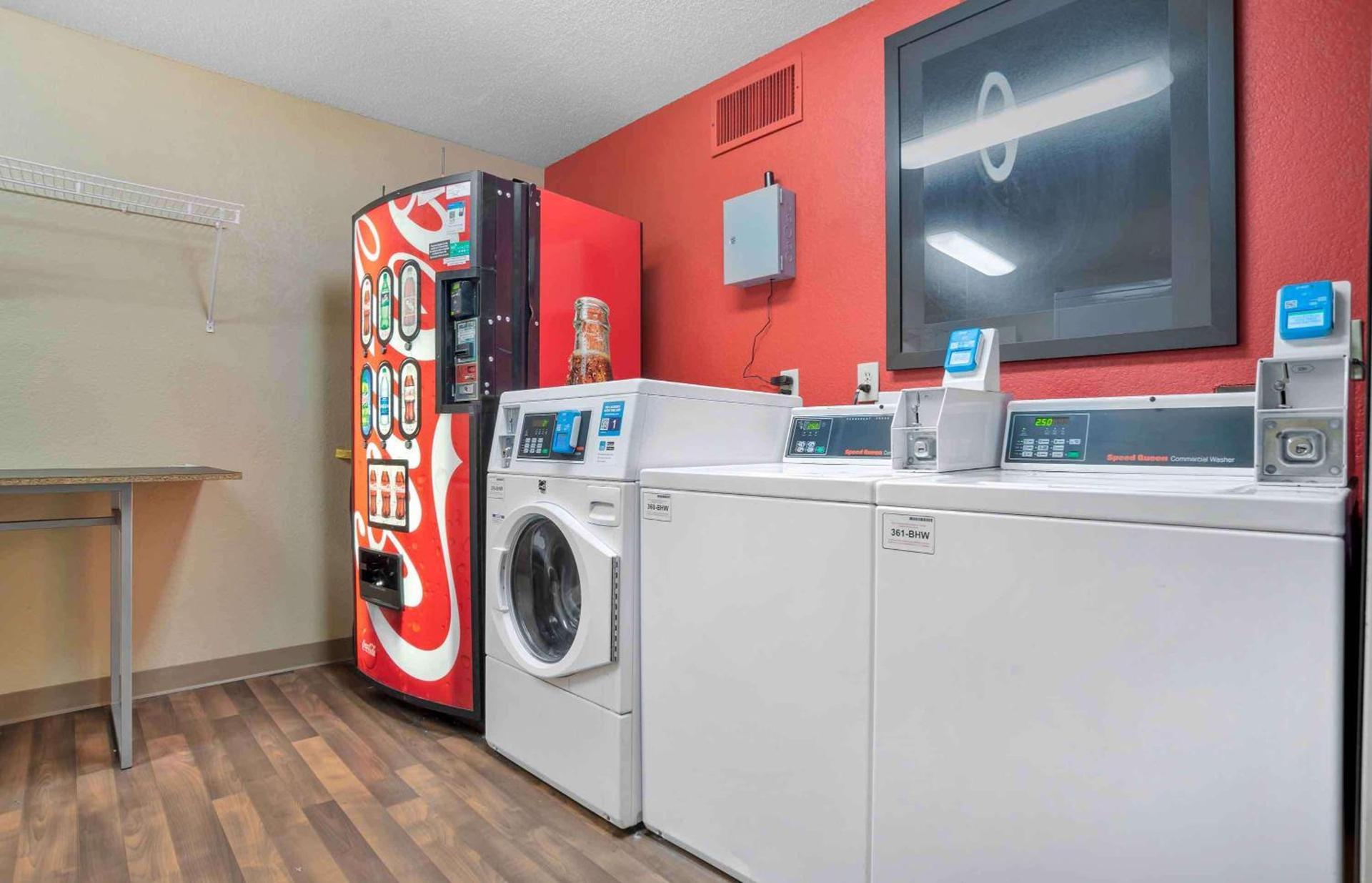 Extended Stay America Select Suites - Birmingham - Inverness photo 28