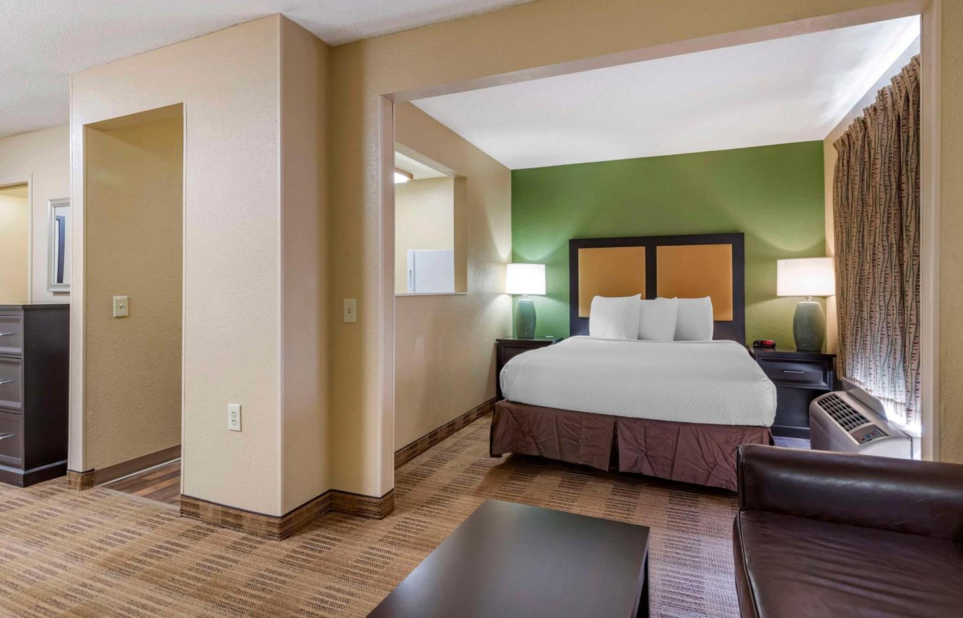 Extended Stay America Suites - San Antonio - Colonnade - Medical photo 12
