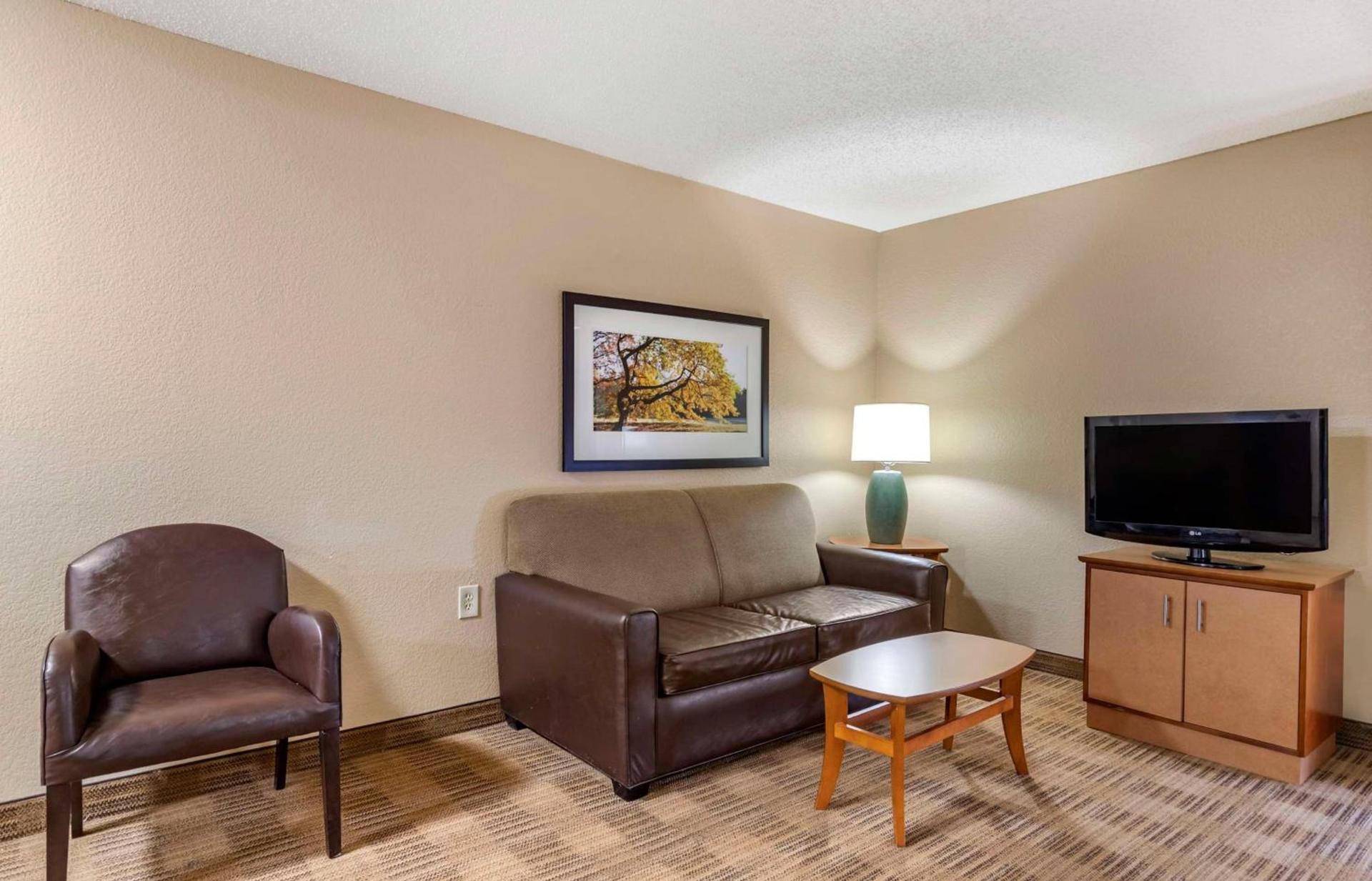 Extended Stay America Suites - San Antonio - Colonnade - Medical photo 21