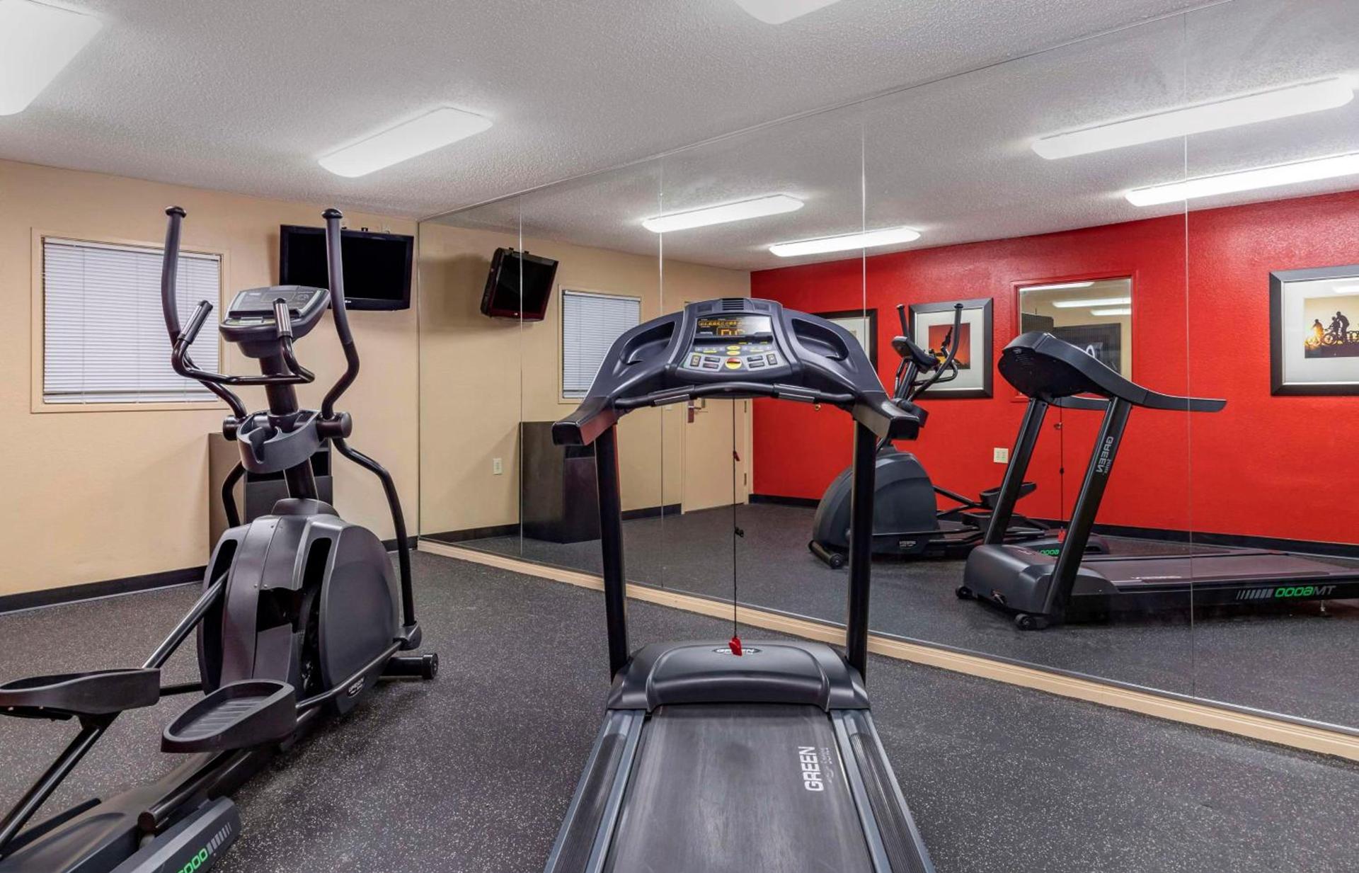 Extended Stay America Suites - San Antonio - Colonnade - Medical photo 32