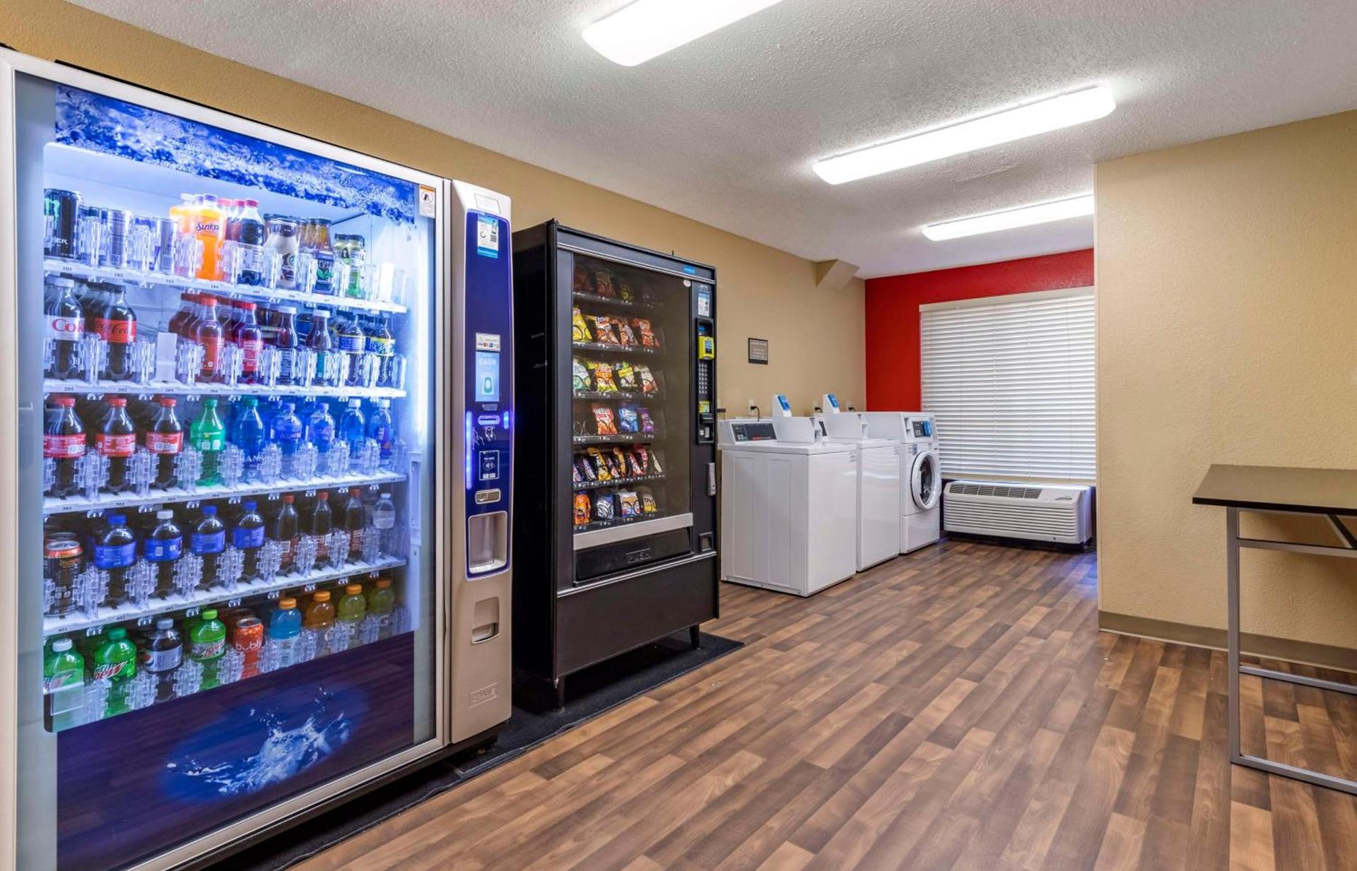 Extended Stay America Suites - San Antonio - Colonnade - Medical photo 37