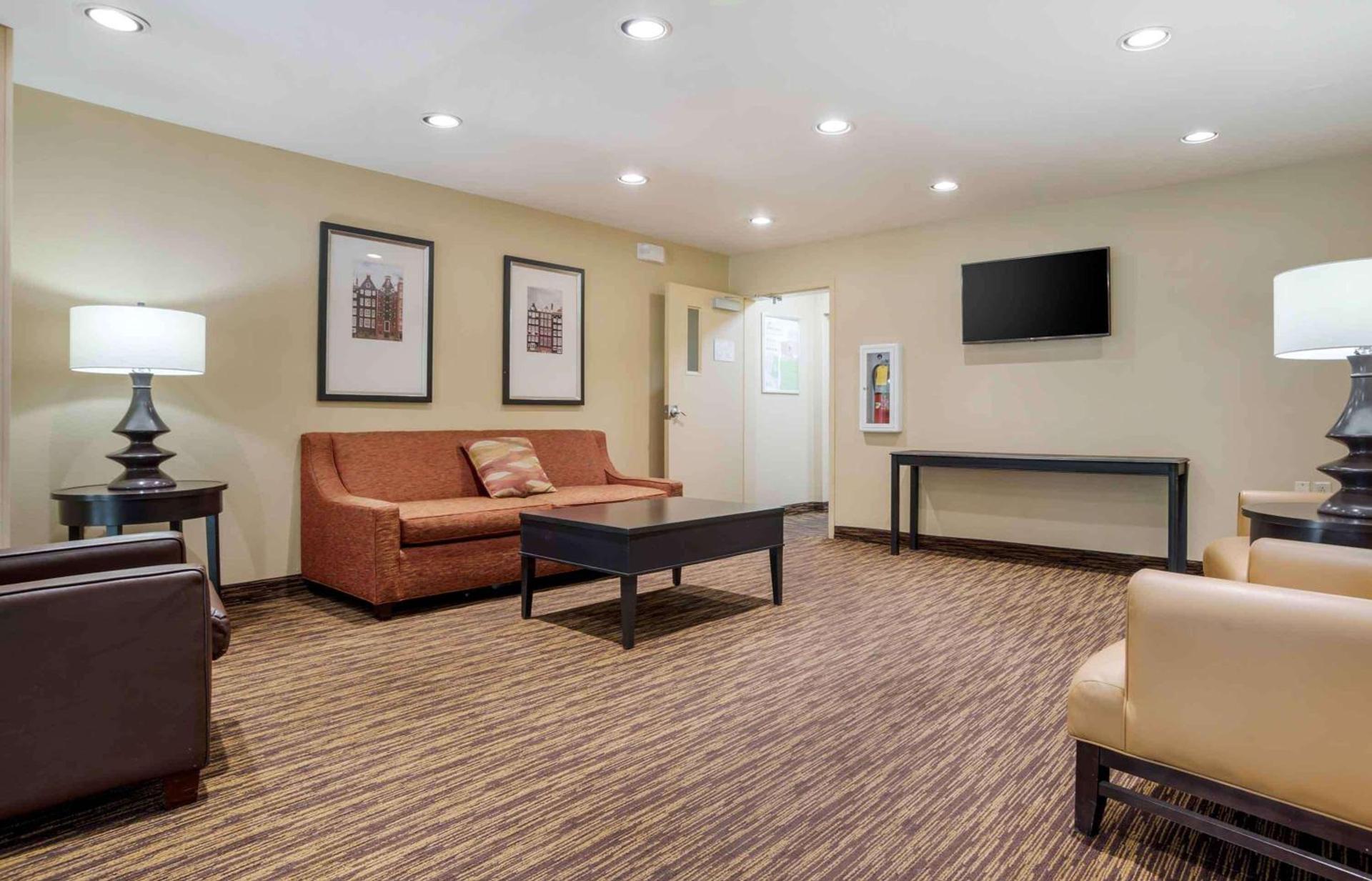 Extended Stay America Suites - Birmingham - Wildwood photo 11