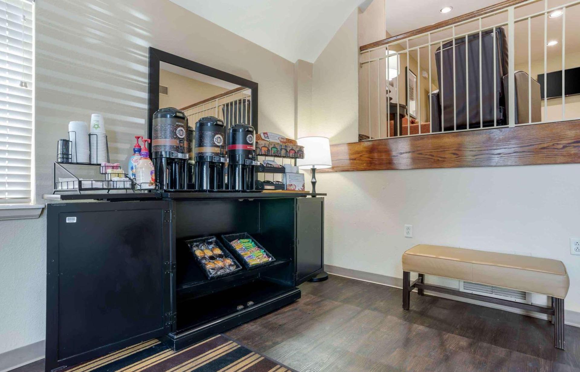 Extended Stay America Suites - Birmingham - Wildwood photo 18