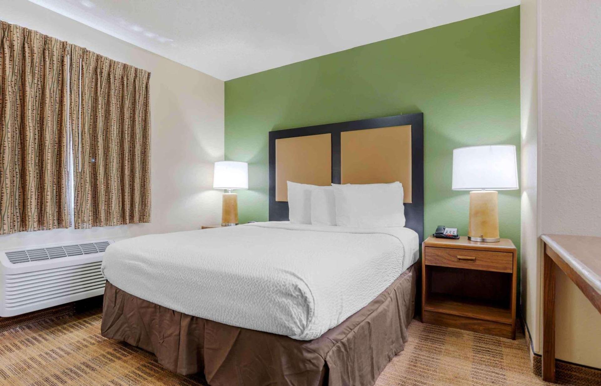 Extended Stay America Suites - Birmingham - Wildwood photo 22