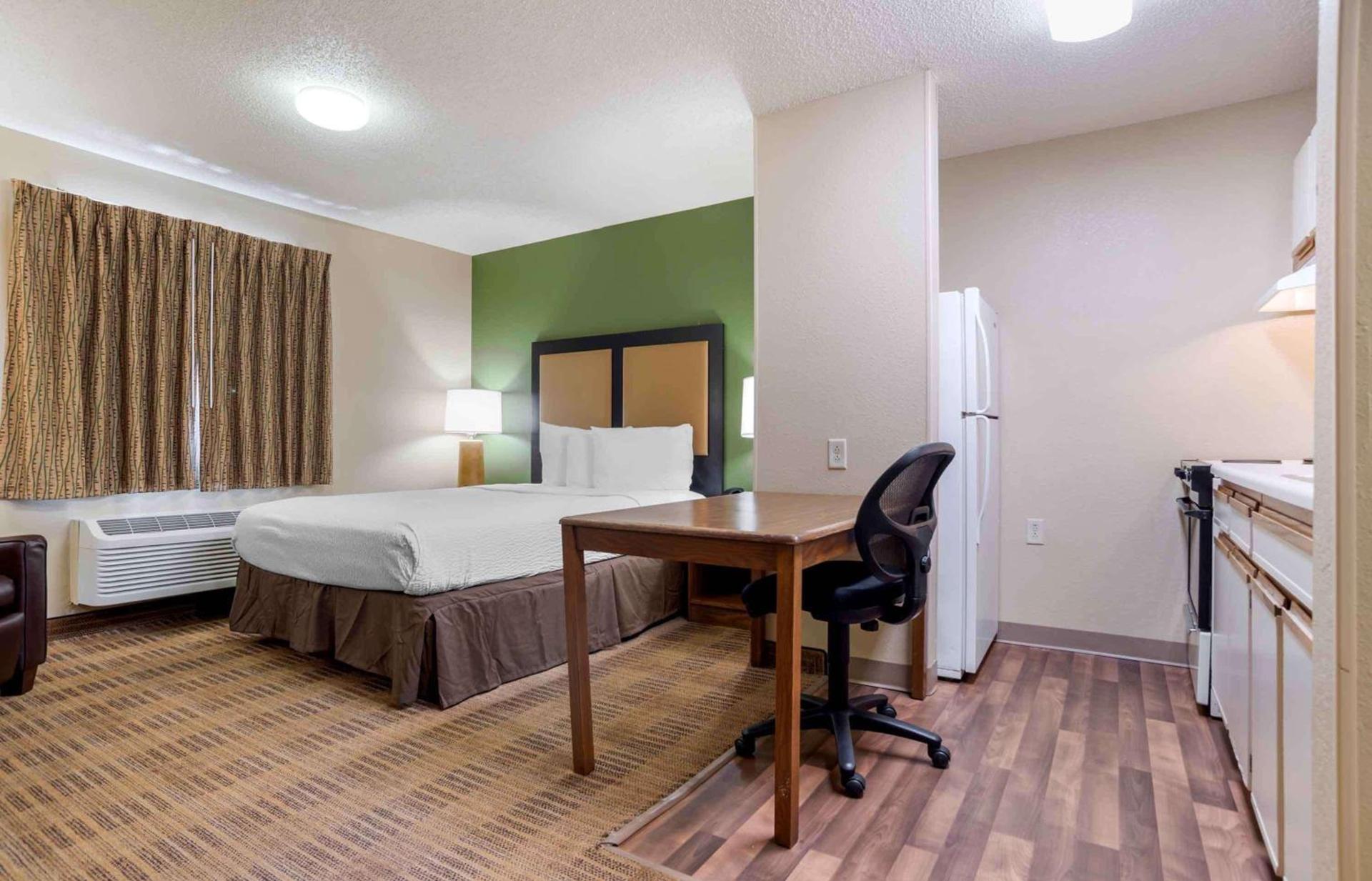 Extended Stay America Suites - Birmingham - Wildwood photo 39