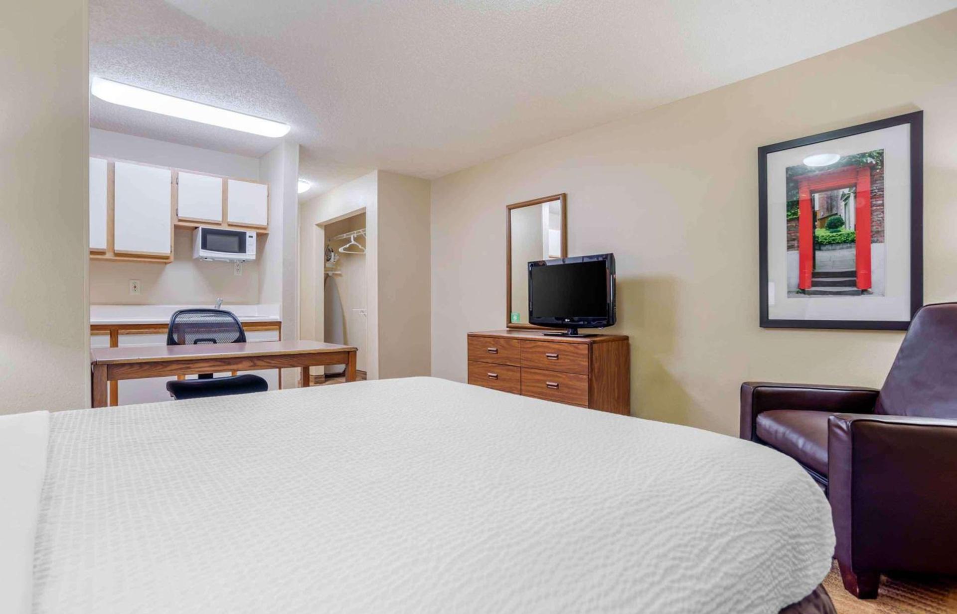 Extended Stay America Suites - Birmingham - Wildwood photo 37