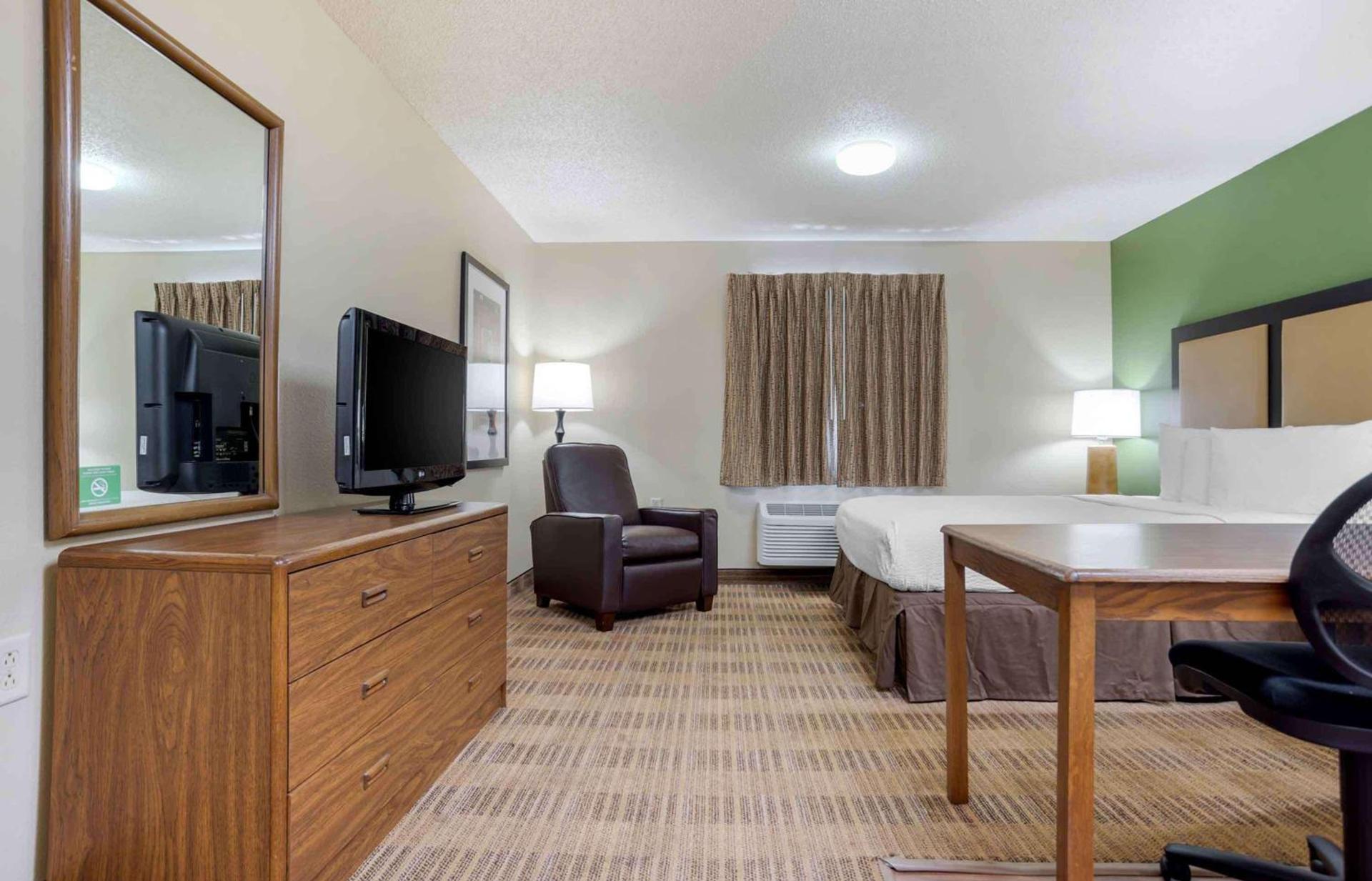 Extended Stay America Suites - Birmingham - Wildwood photo 31