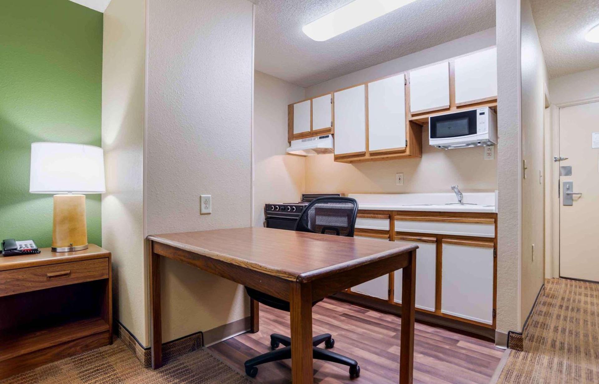 Extended Stay America Suites - Birmingham - Wildwood photo 36