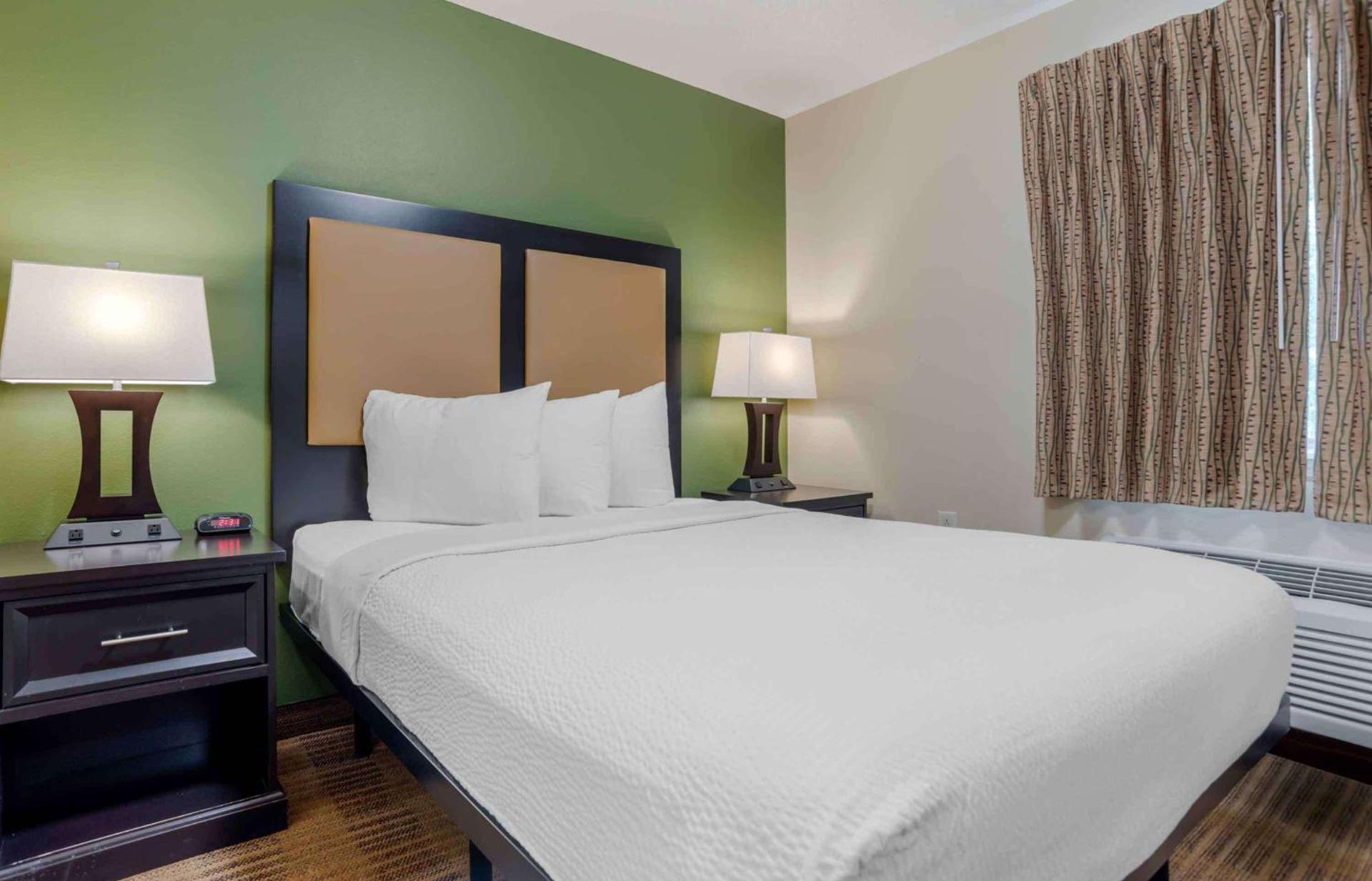 Extended Stay America Suites - Birmingham - Wildwood photo 25