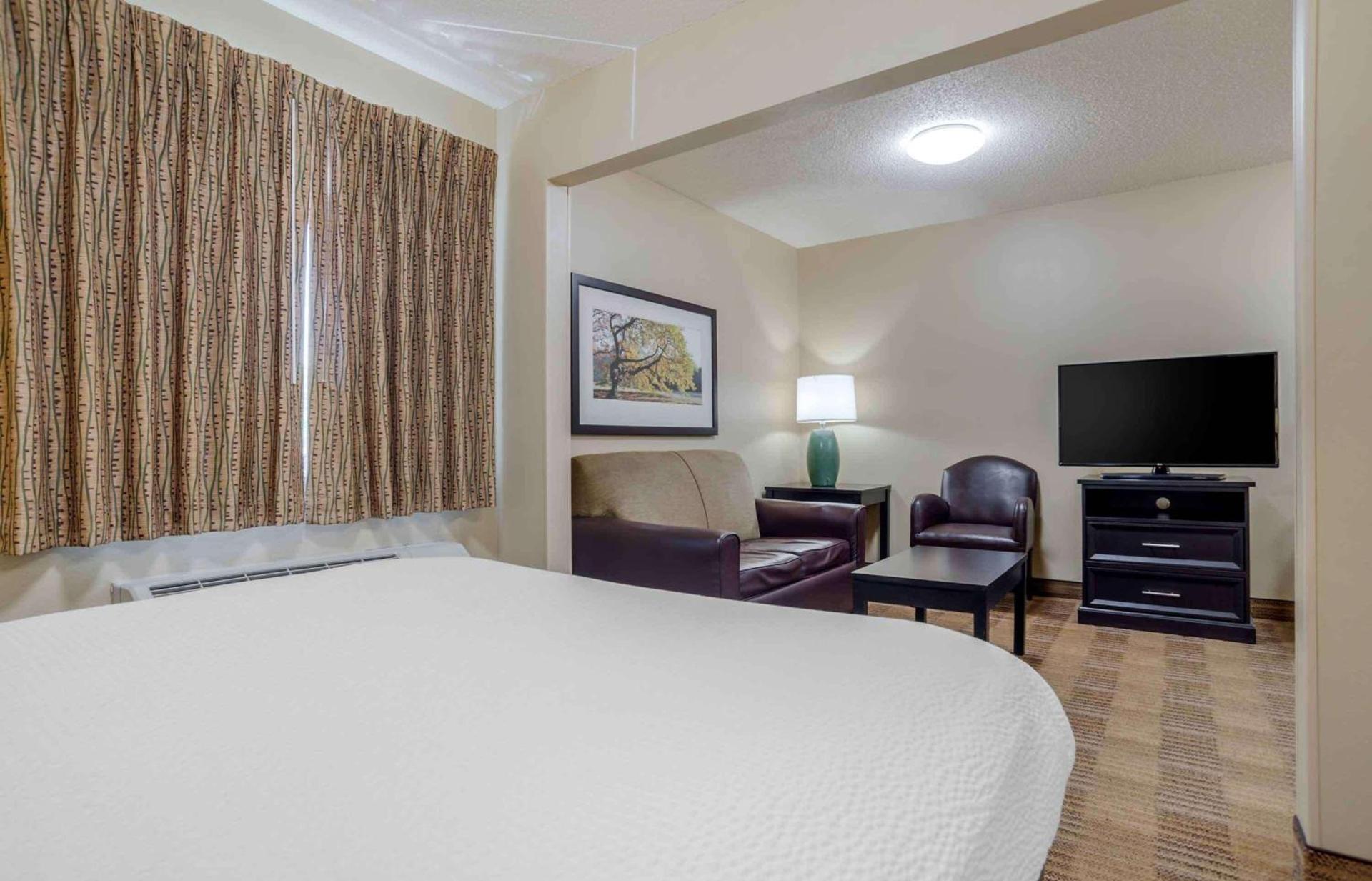 Extended Stay America Suites - Birmingham - Wildwood photo 20