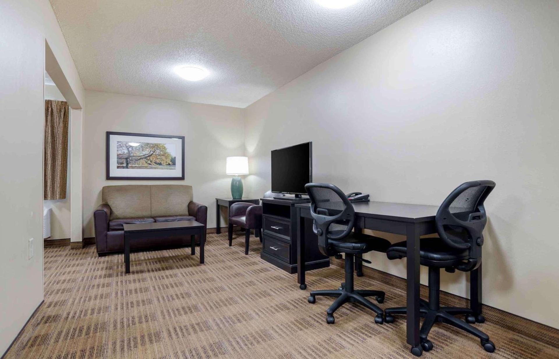 Extended Stay America Suites - Birmingham - Wildwood photo 7